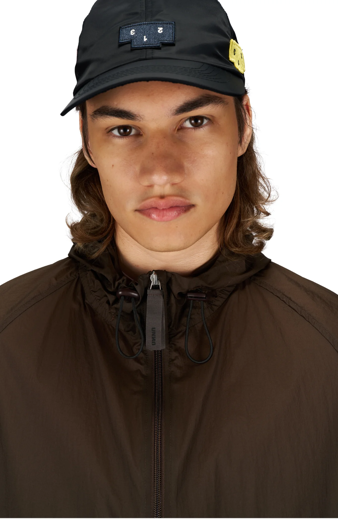 Smiles Run Jacket - Image 3