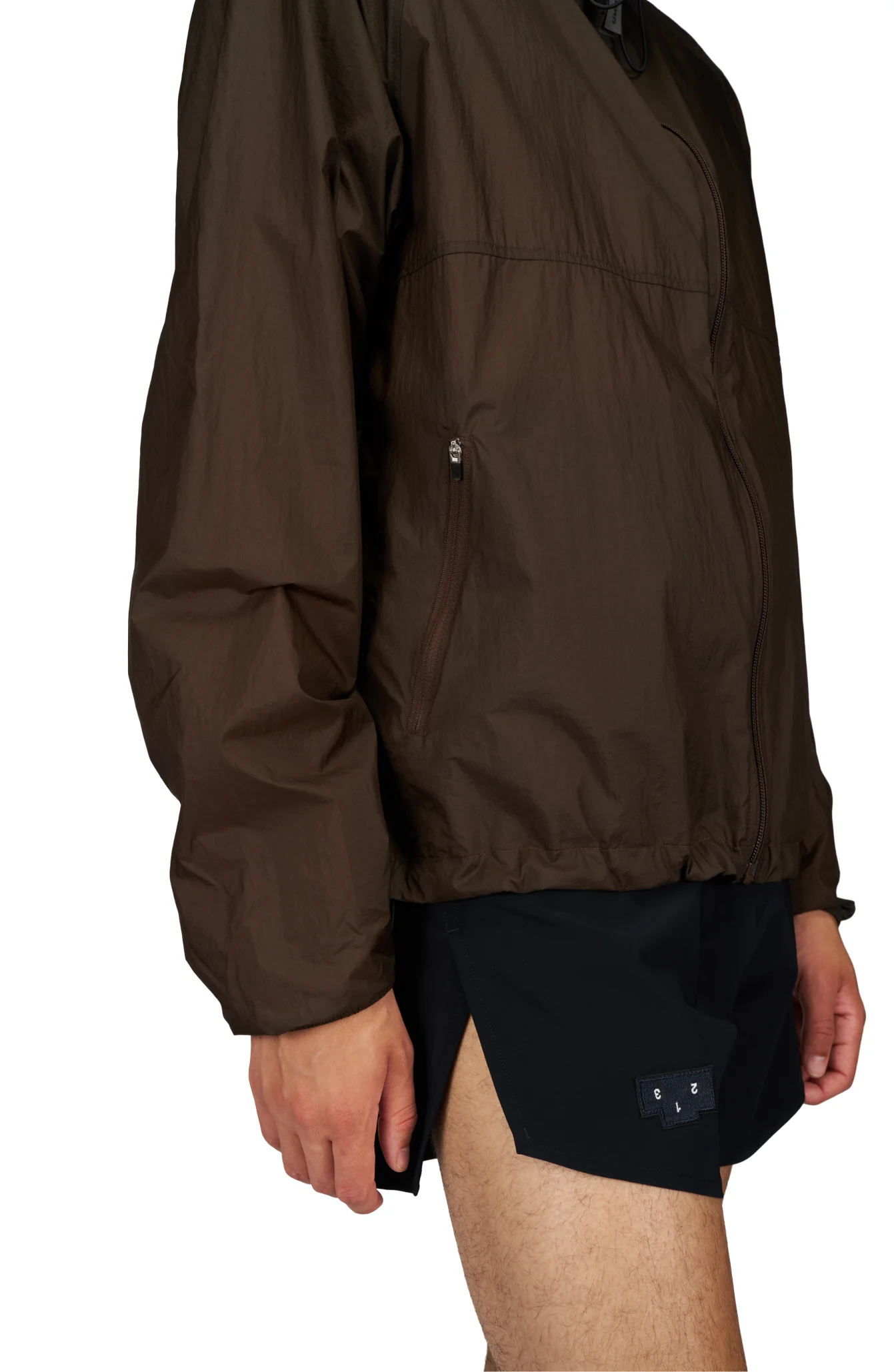 Smiles Run Jacket - Image 4