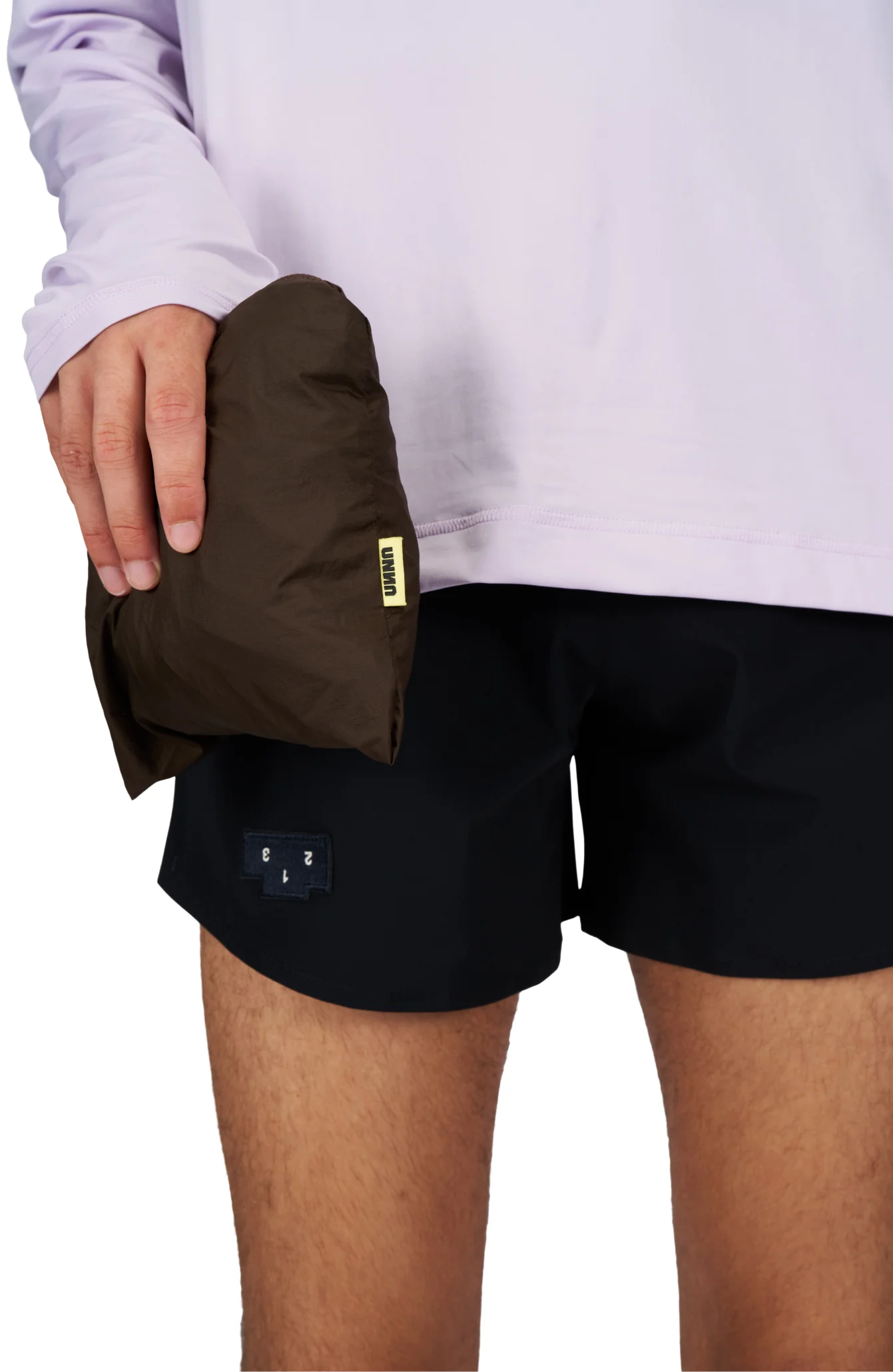 Smiles Run Jacket - Image 8