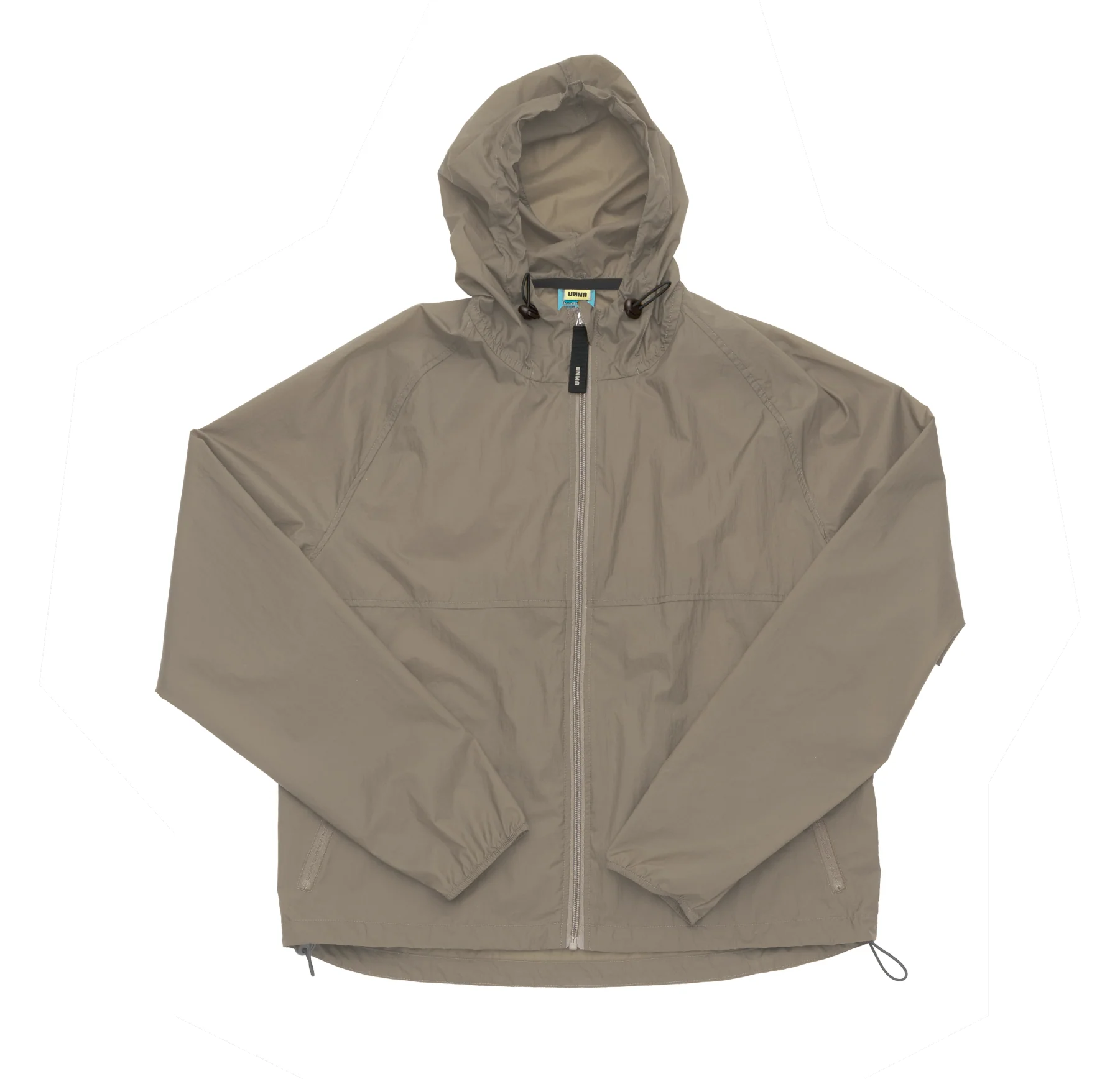 Smiles Run Jacket W