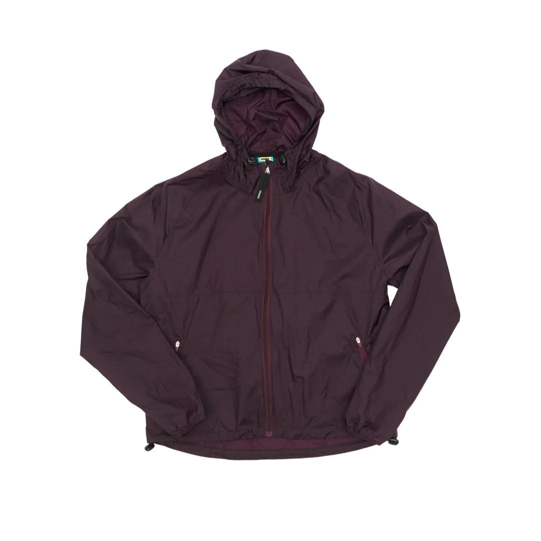 Smiles Run Jacket W