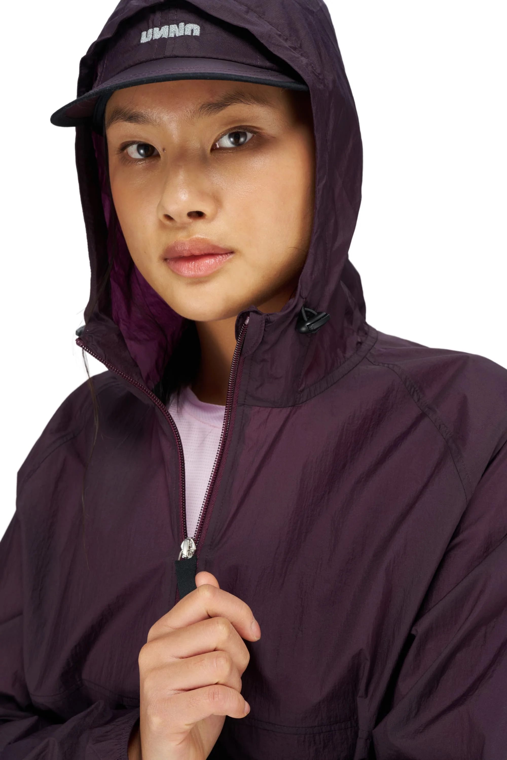Smiles Run Jacket W - Image 4