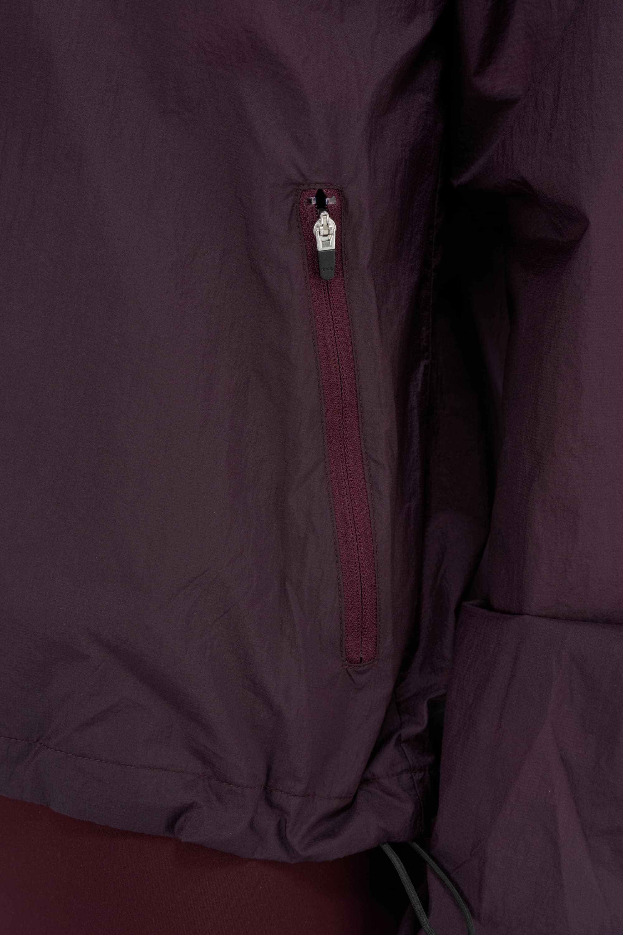 Smiles Run Jacket W - Image 8