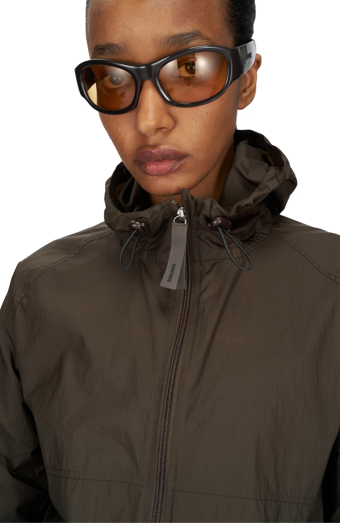 Smiles Run Jacket W - Image 3