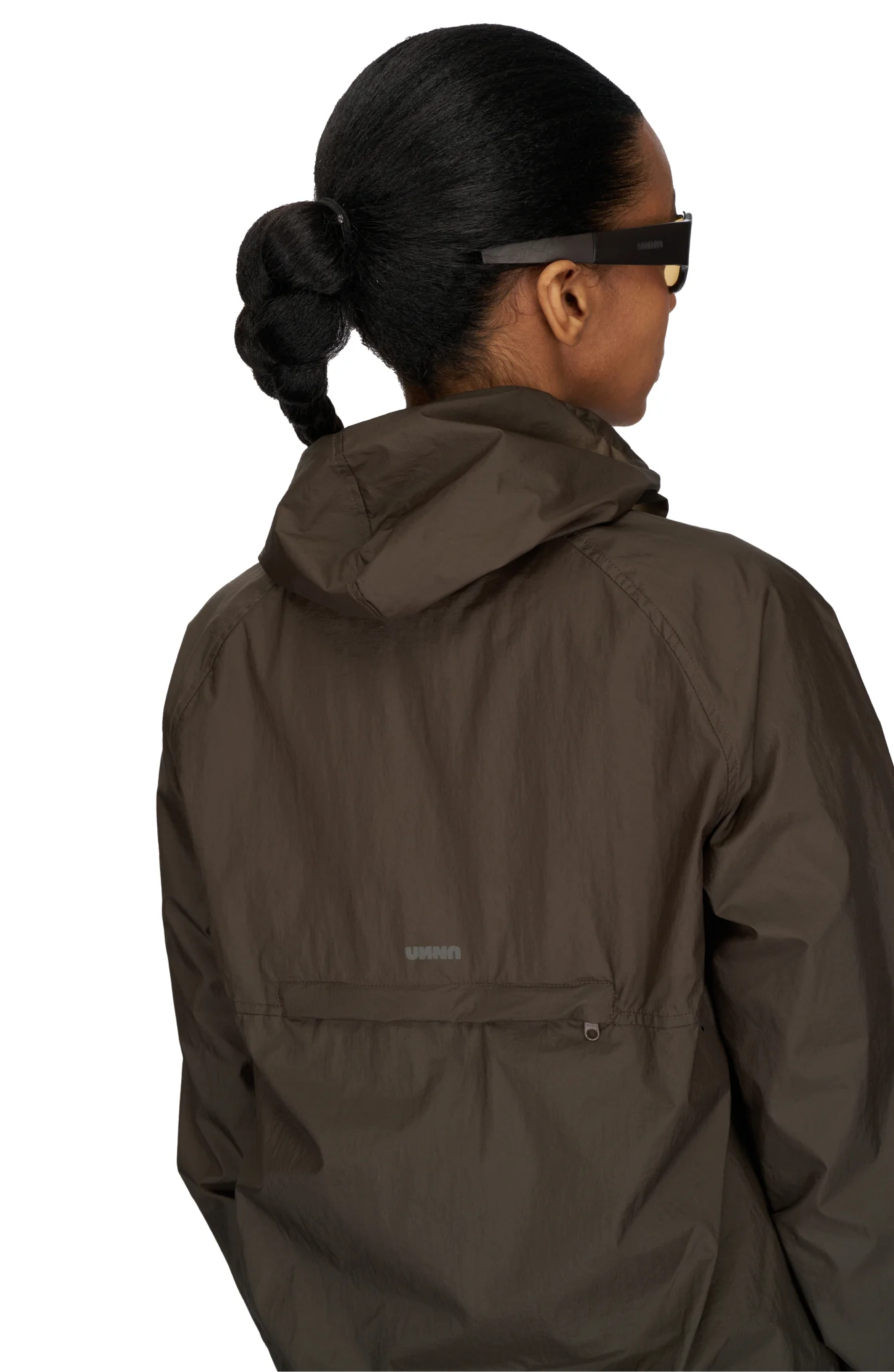 Smiles Run Jacket W - Image 4