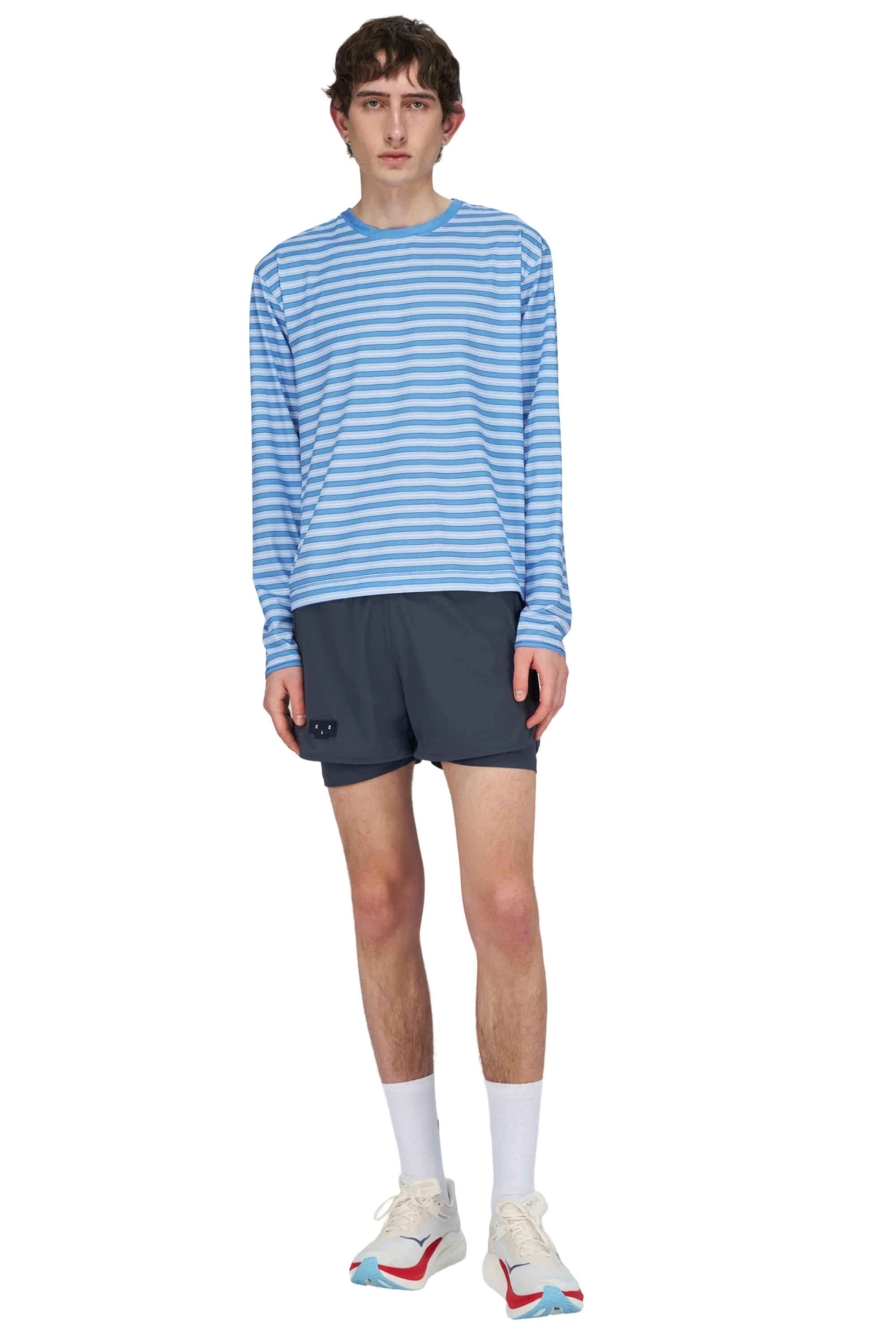 Striped LS - Image 2