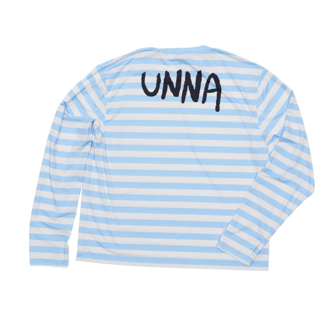 Striped LS
