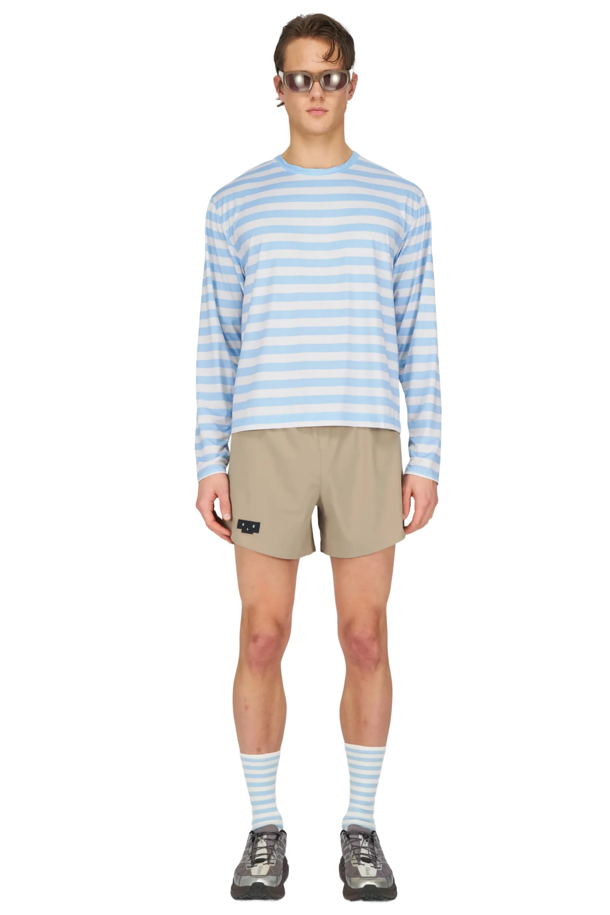 Striped LS - Image 2