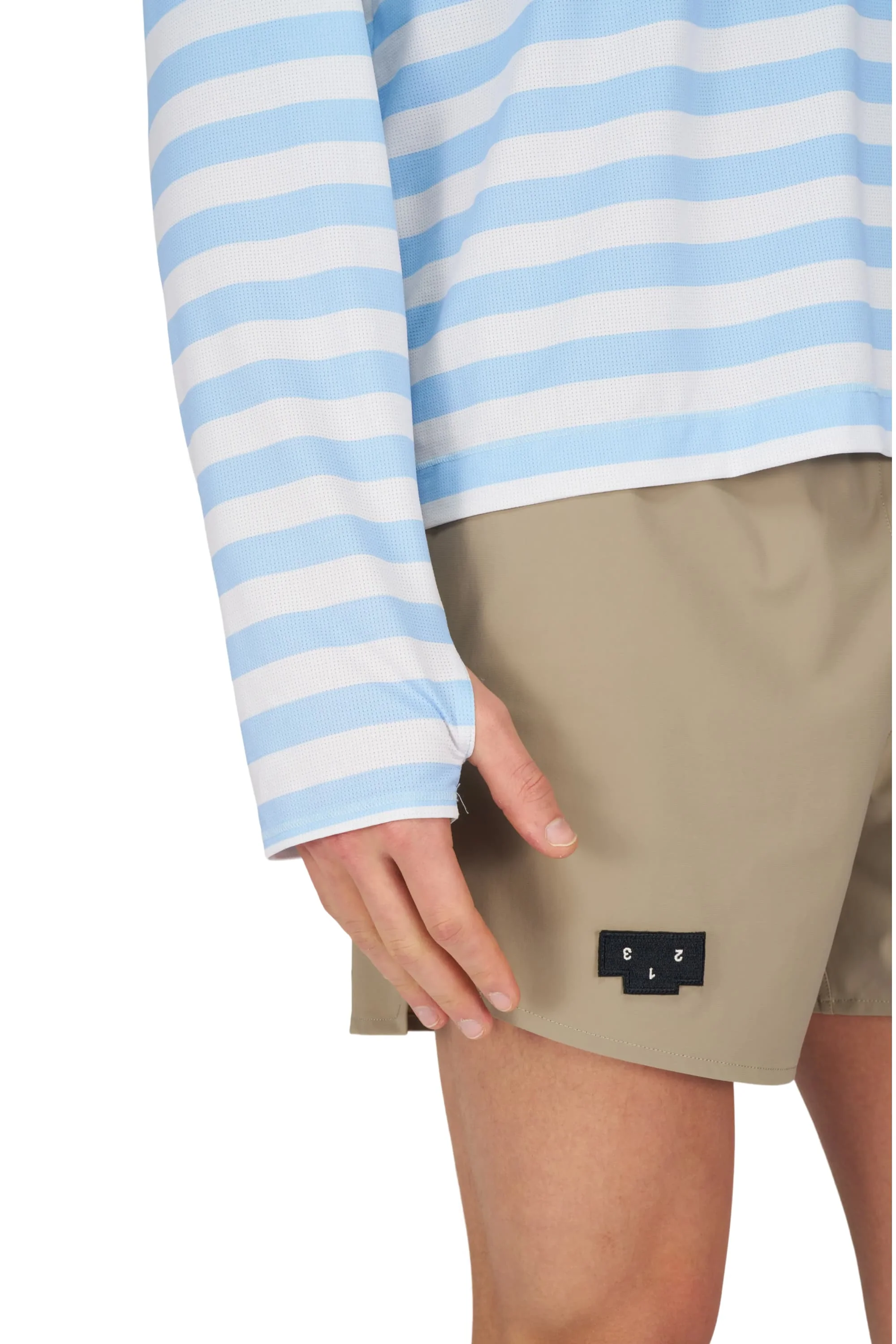Striped LS - Image 5