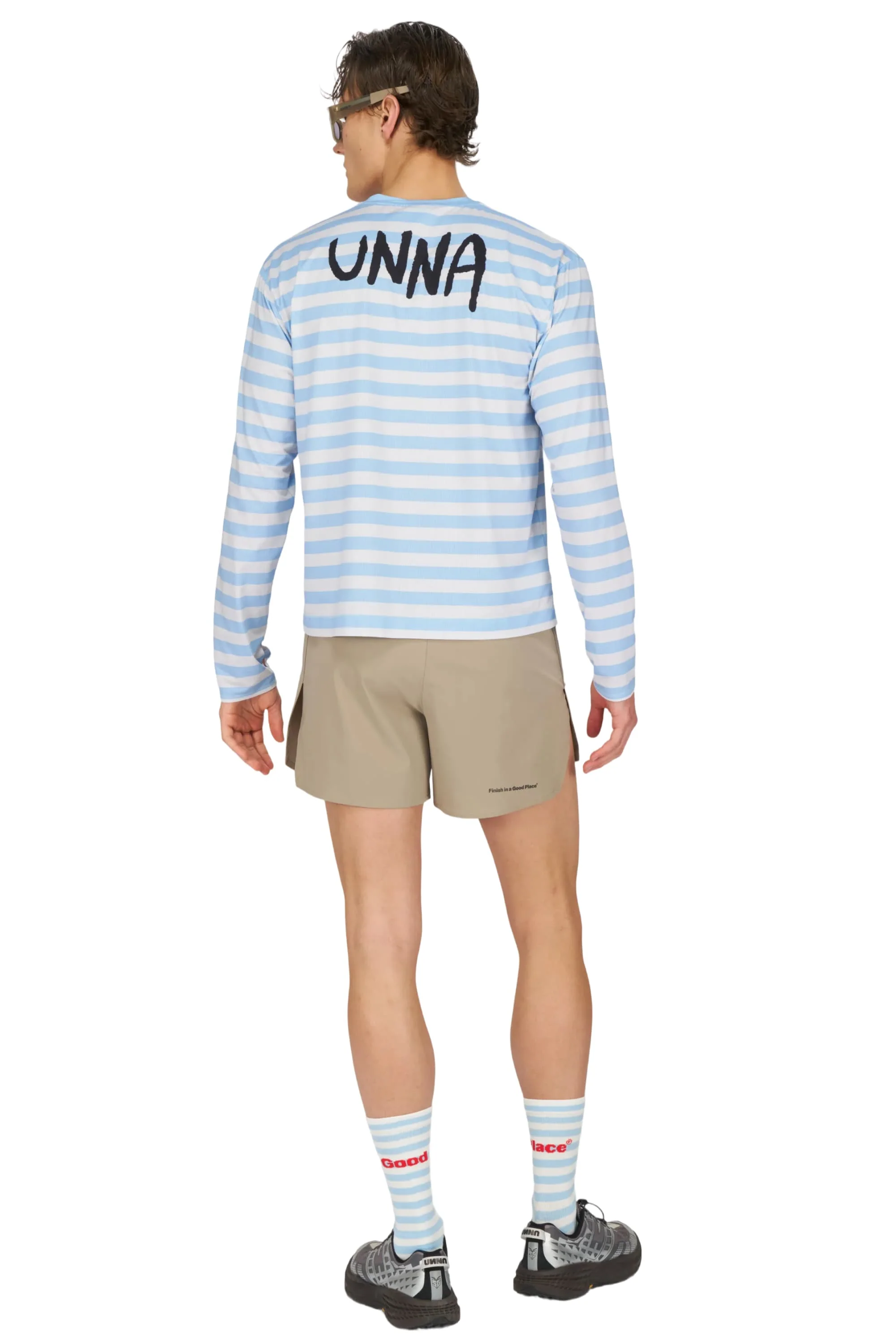 Striped LS - Image 6