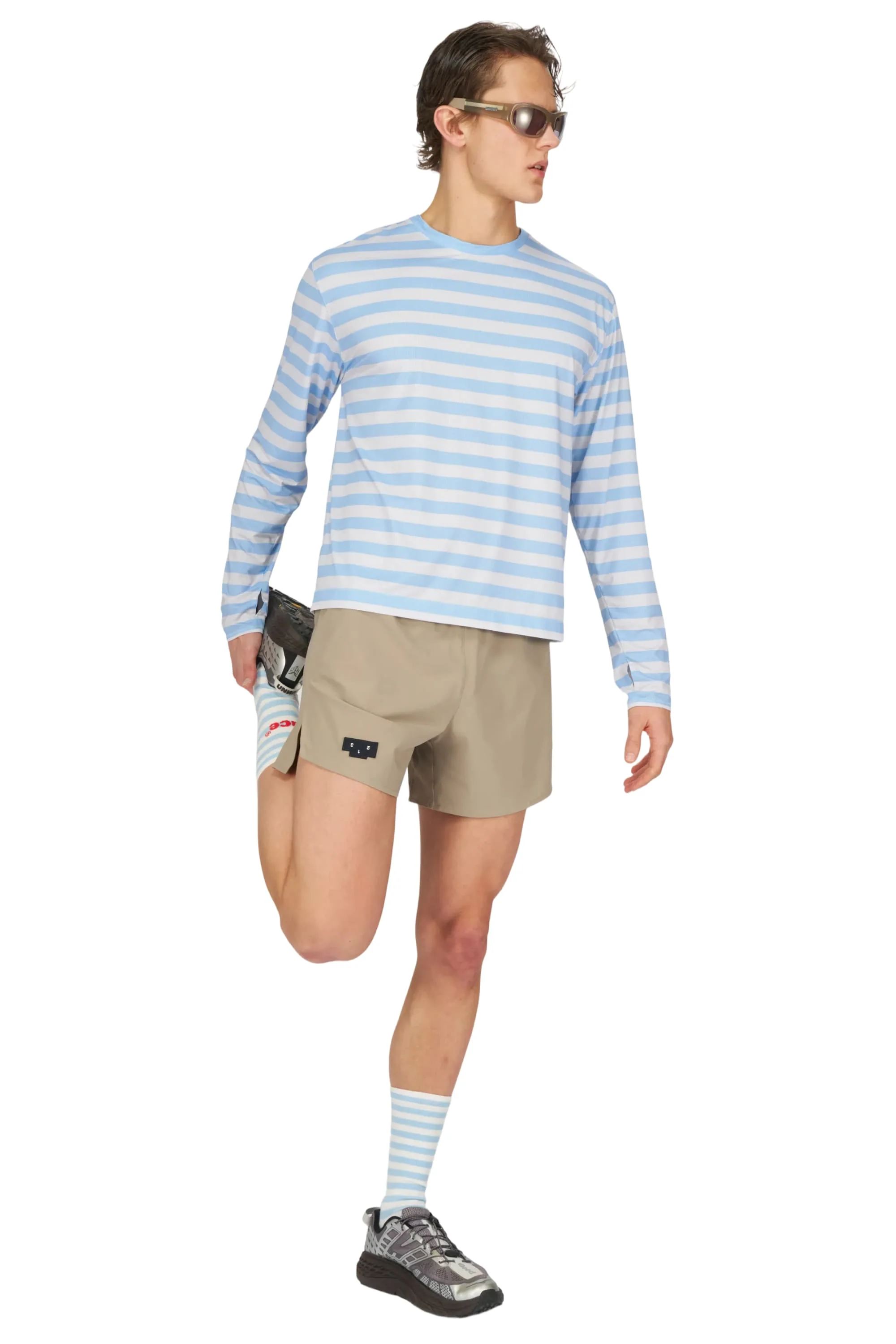 Striped LS - Image 7