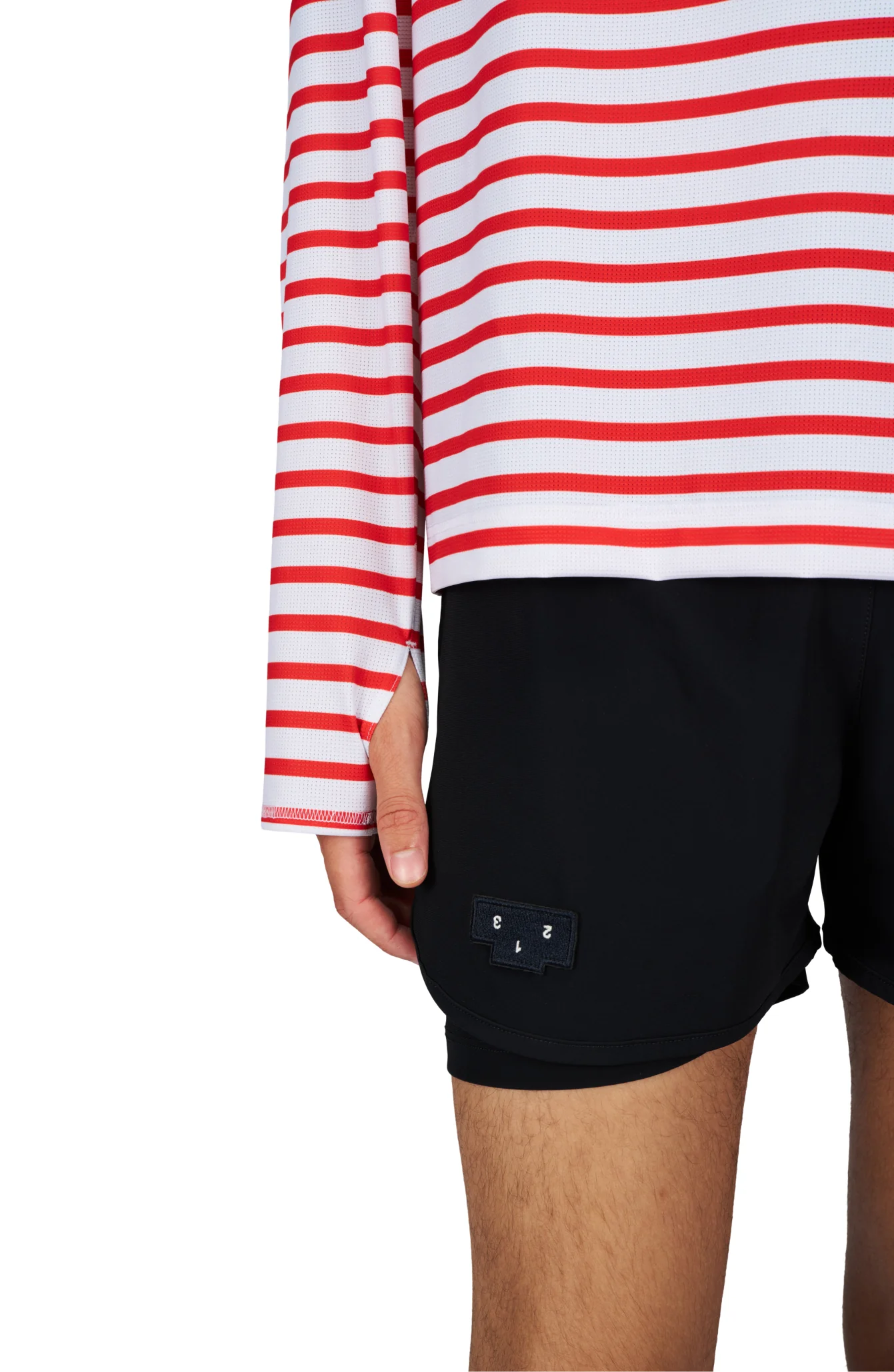 Striped LS - Image 5