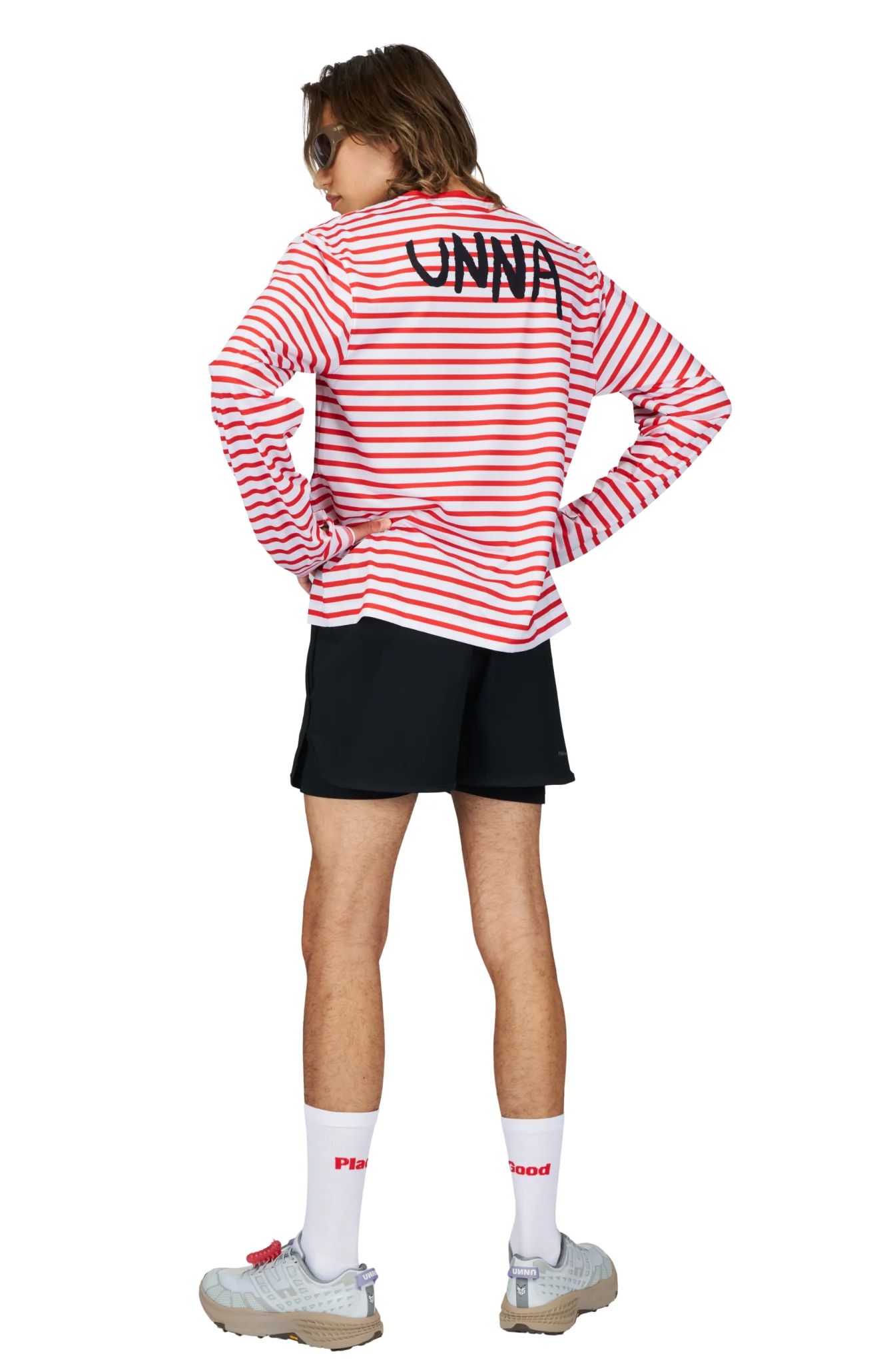 Striped LS - Image 8