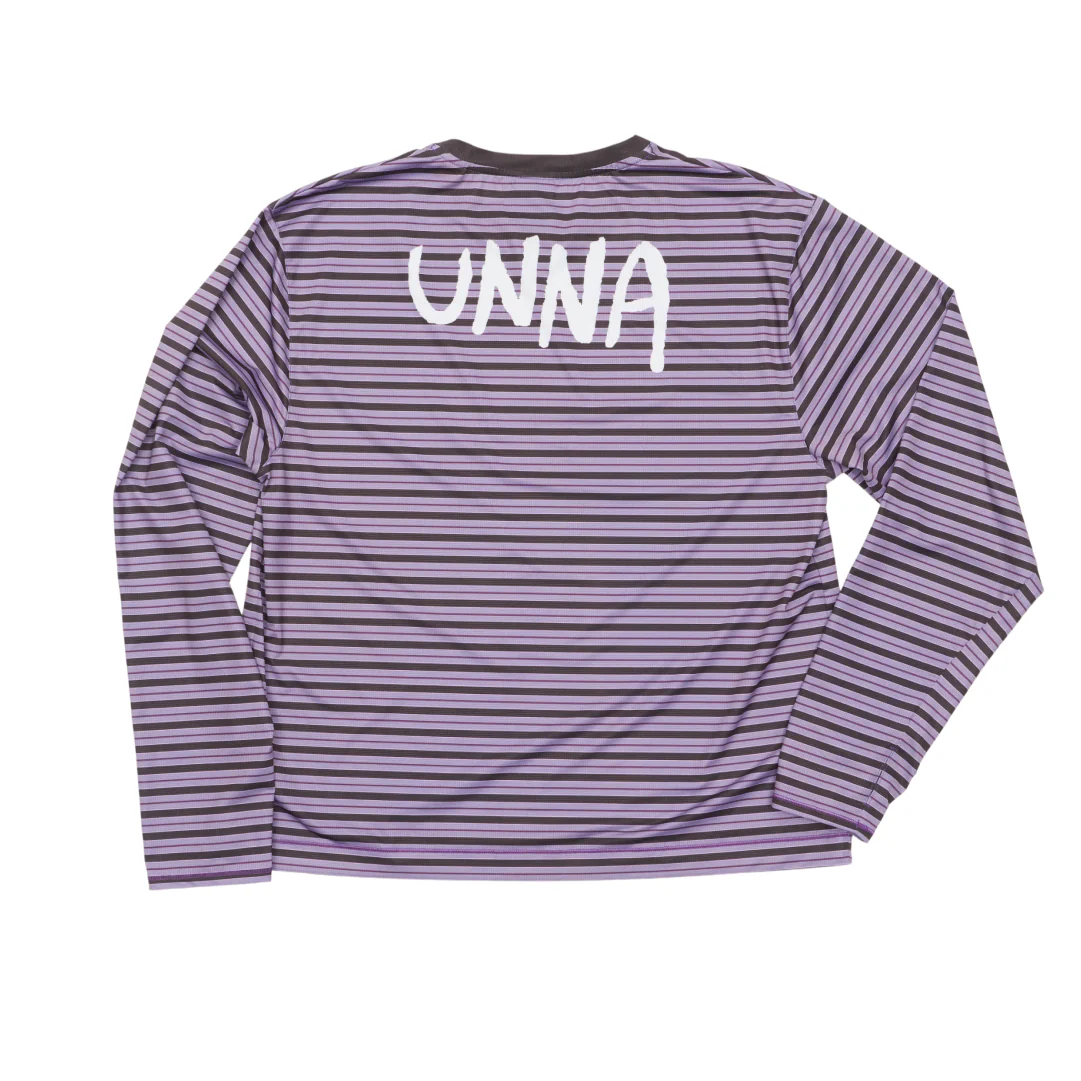 Striped LS