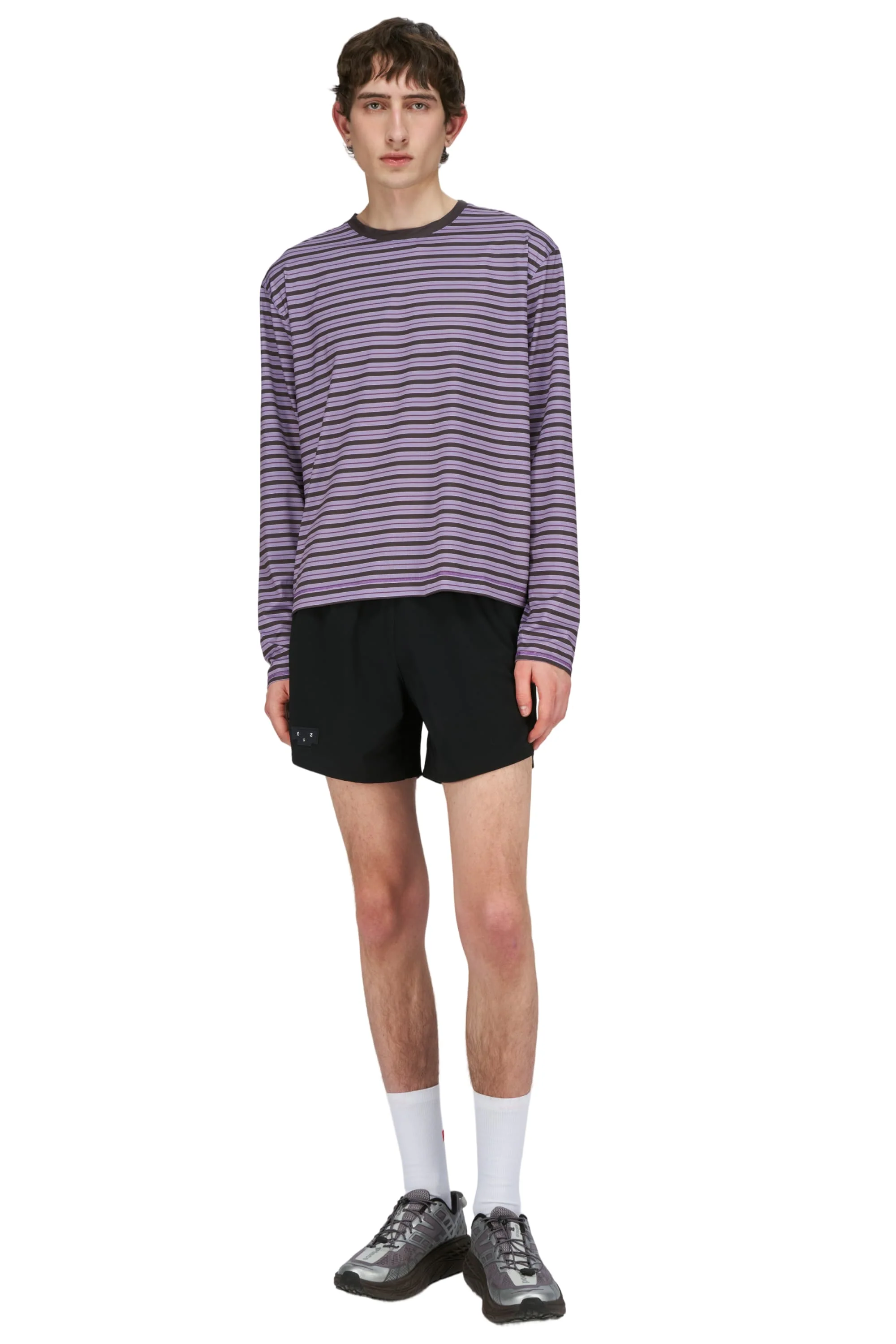 Striped LS - Image 2