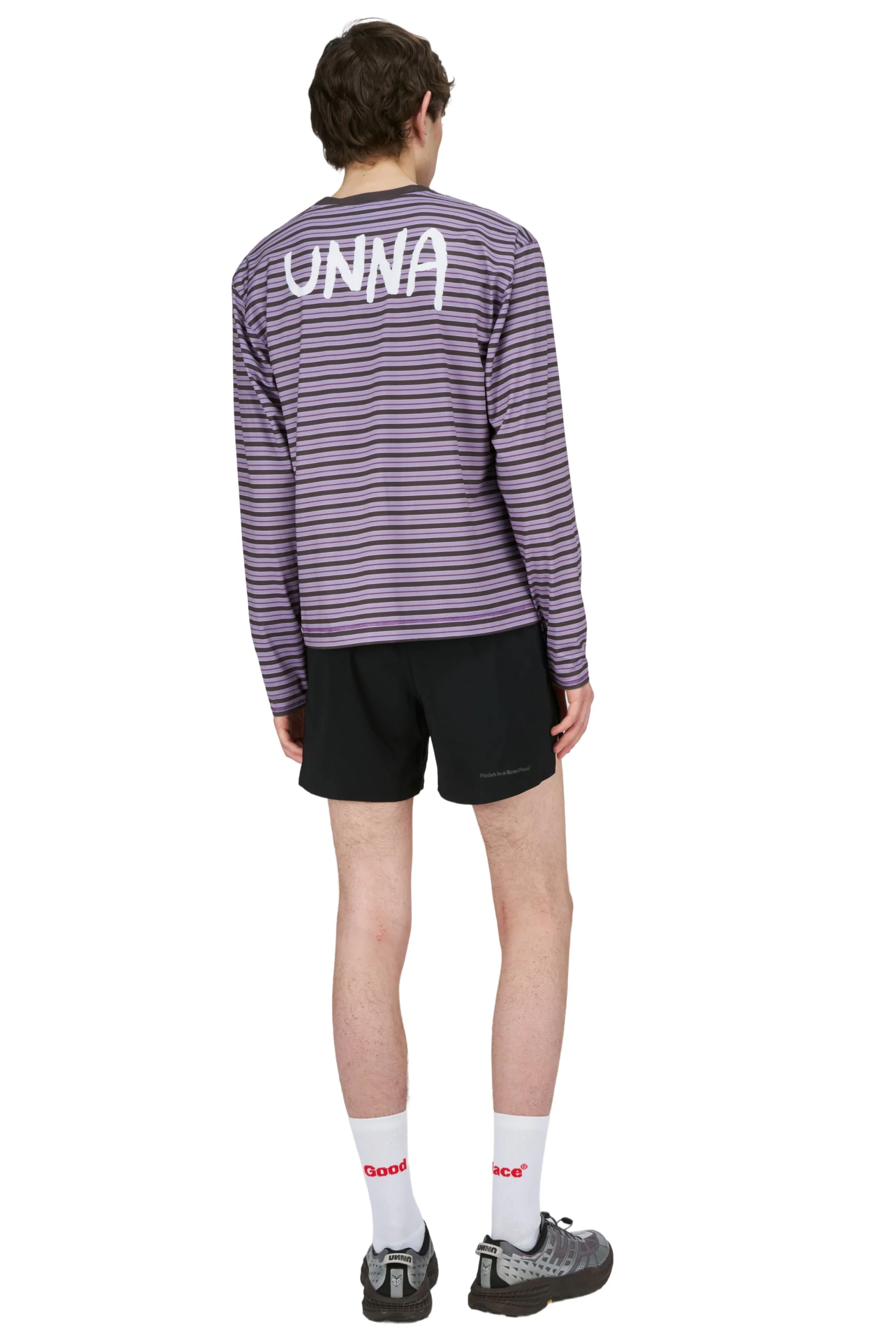 Striped LS - Image 3