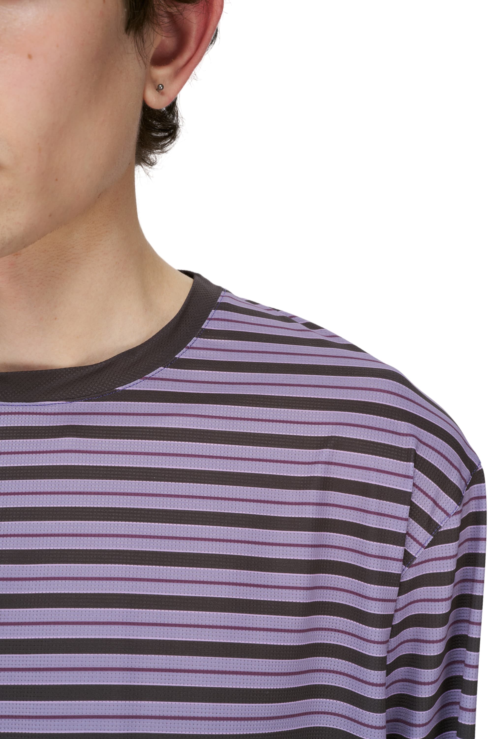 Striped LS - Image 5