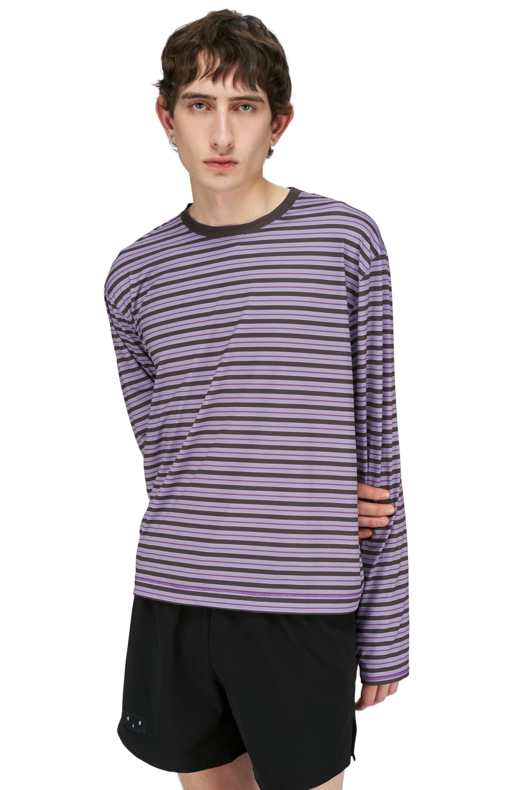 Striped LS - Image 7
