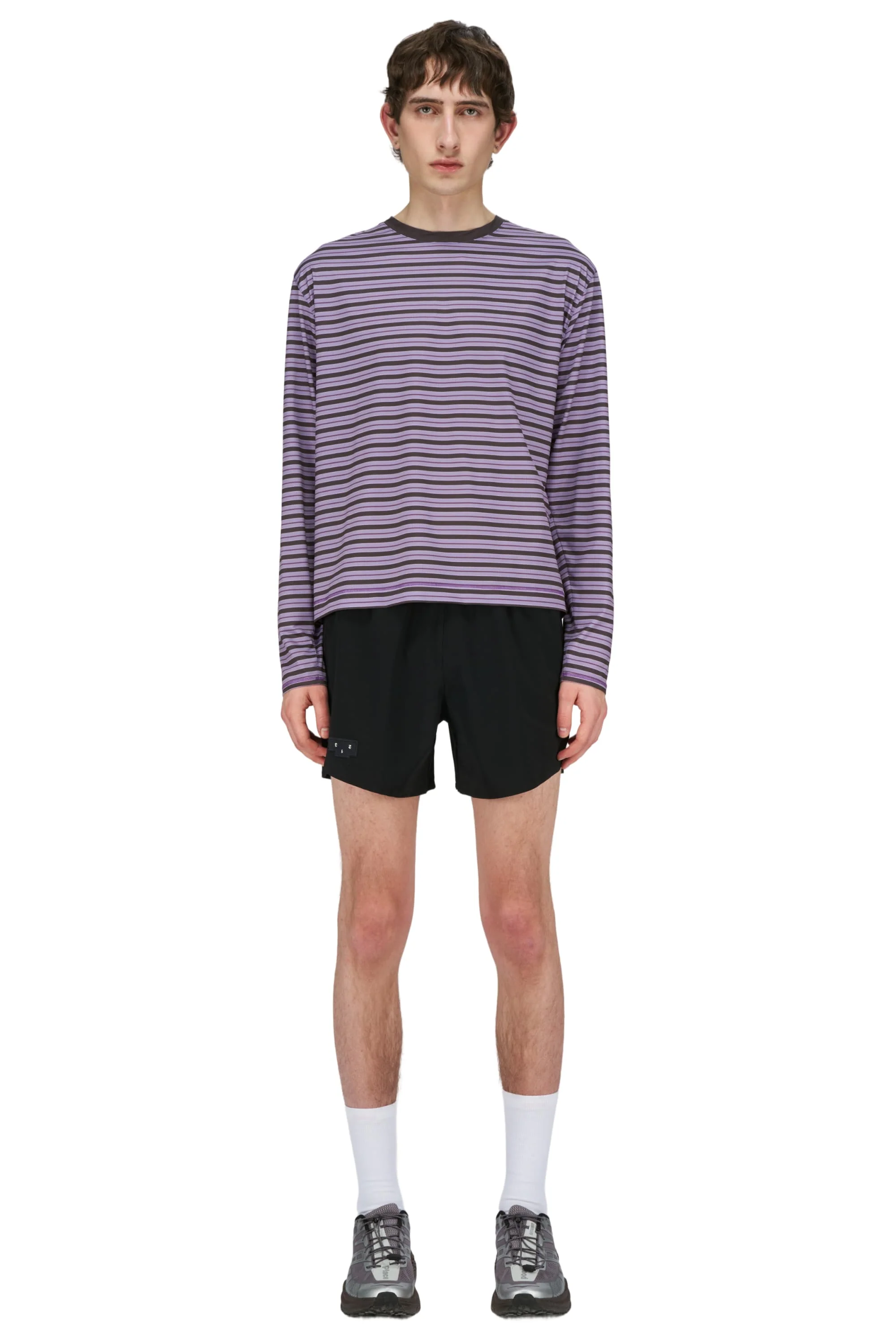Striped LS - Image 9