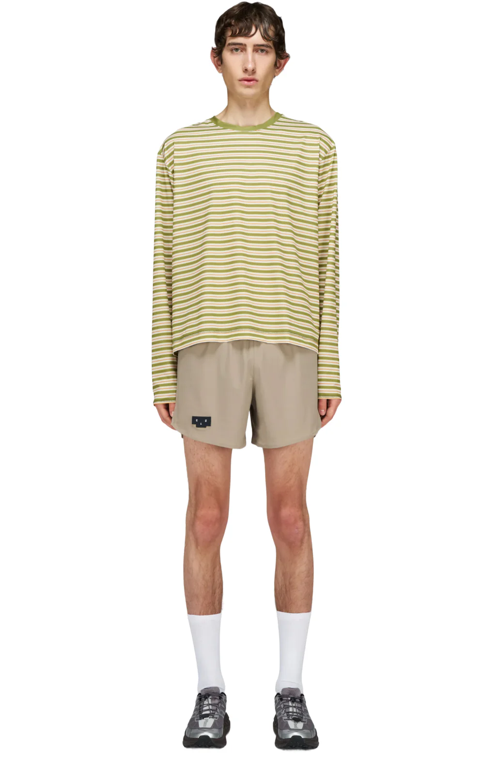 Striped LS - Image 2
