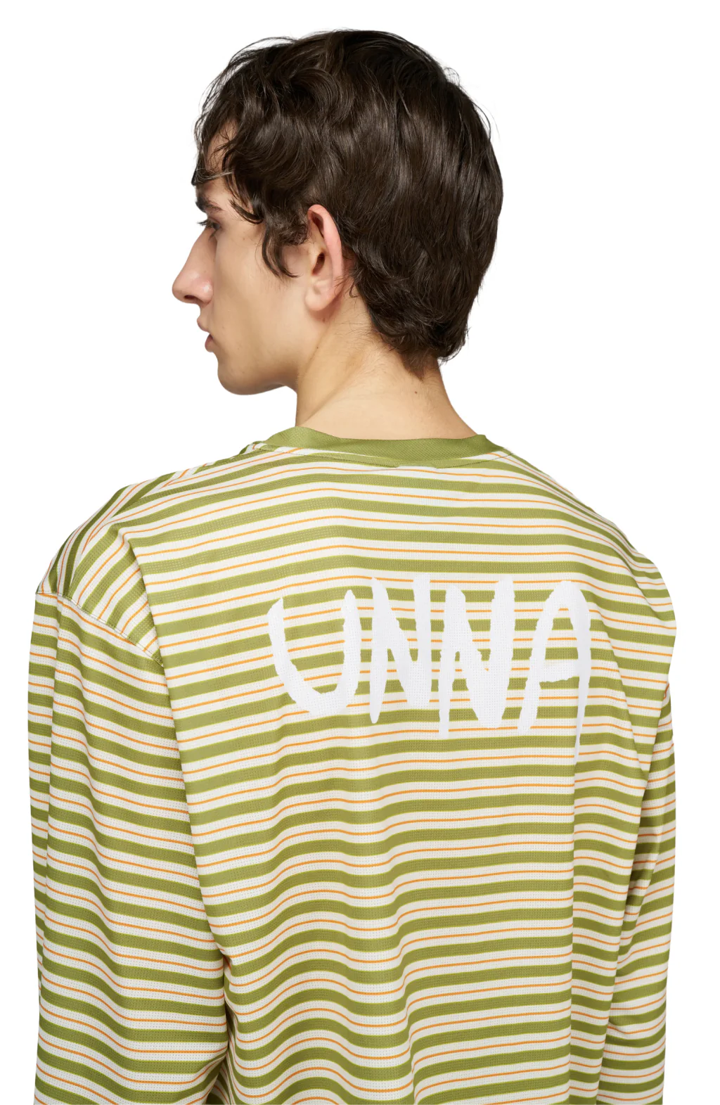 Striped LS - Image 3