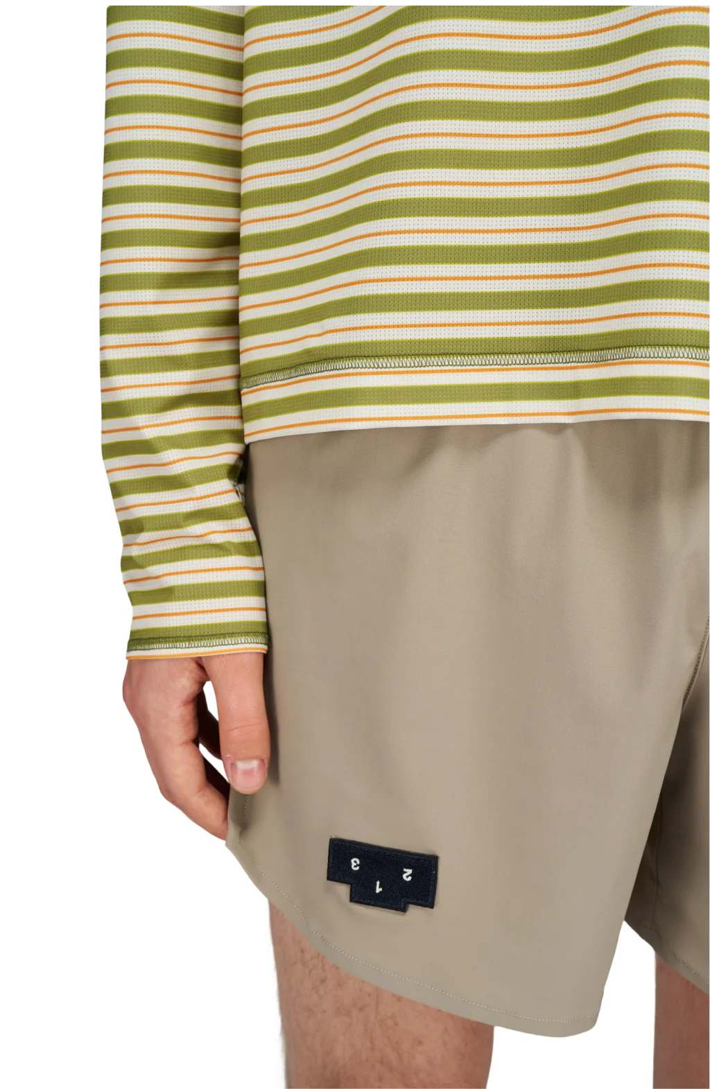 Striped LS - Image 4