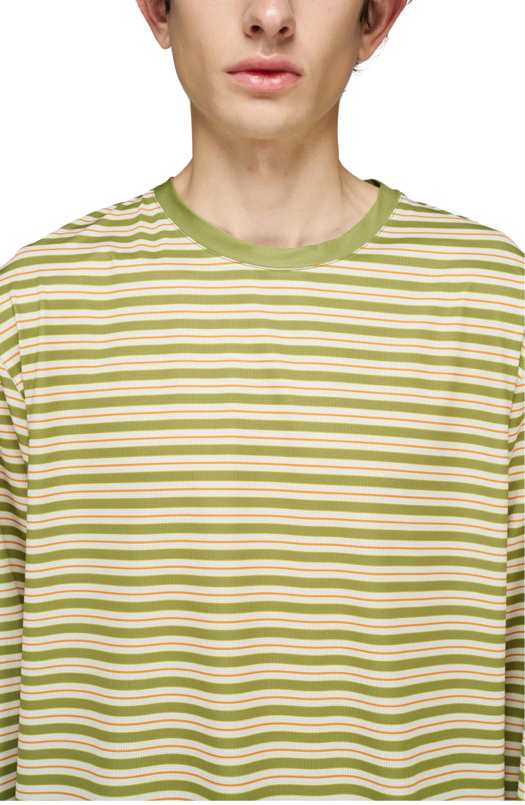 Striped LS - Image 6