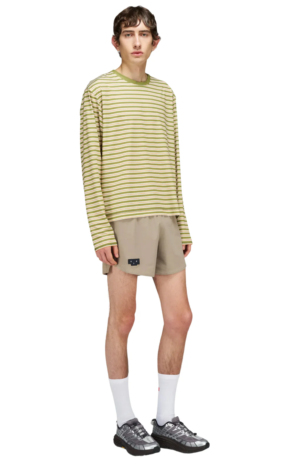 Striped LS - Image 7