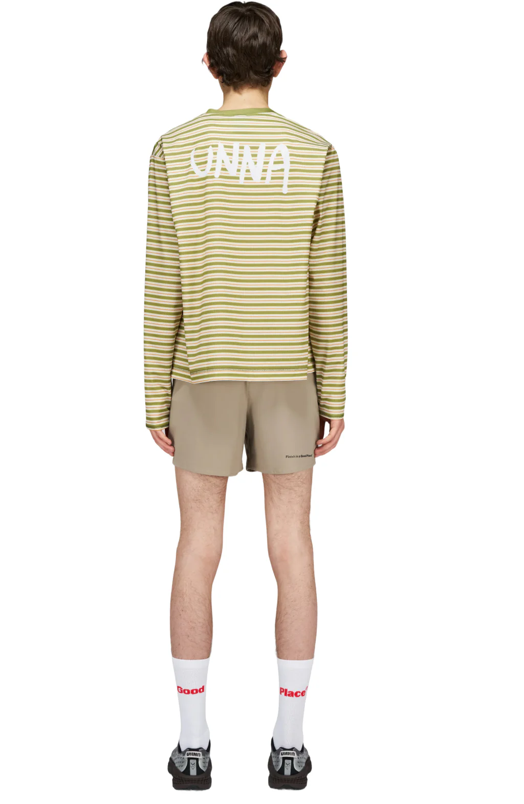 Striped LS - Image 8