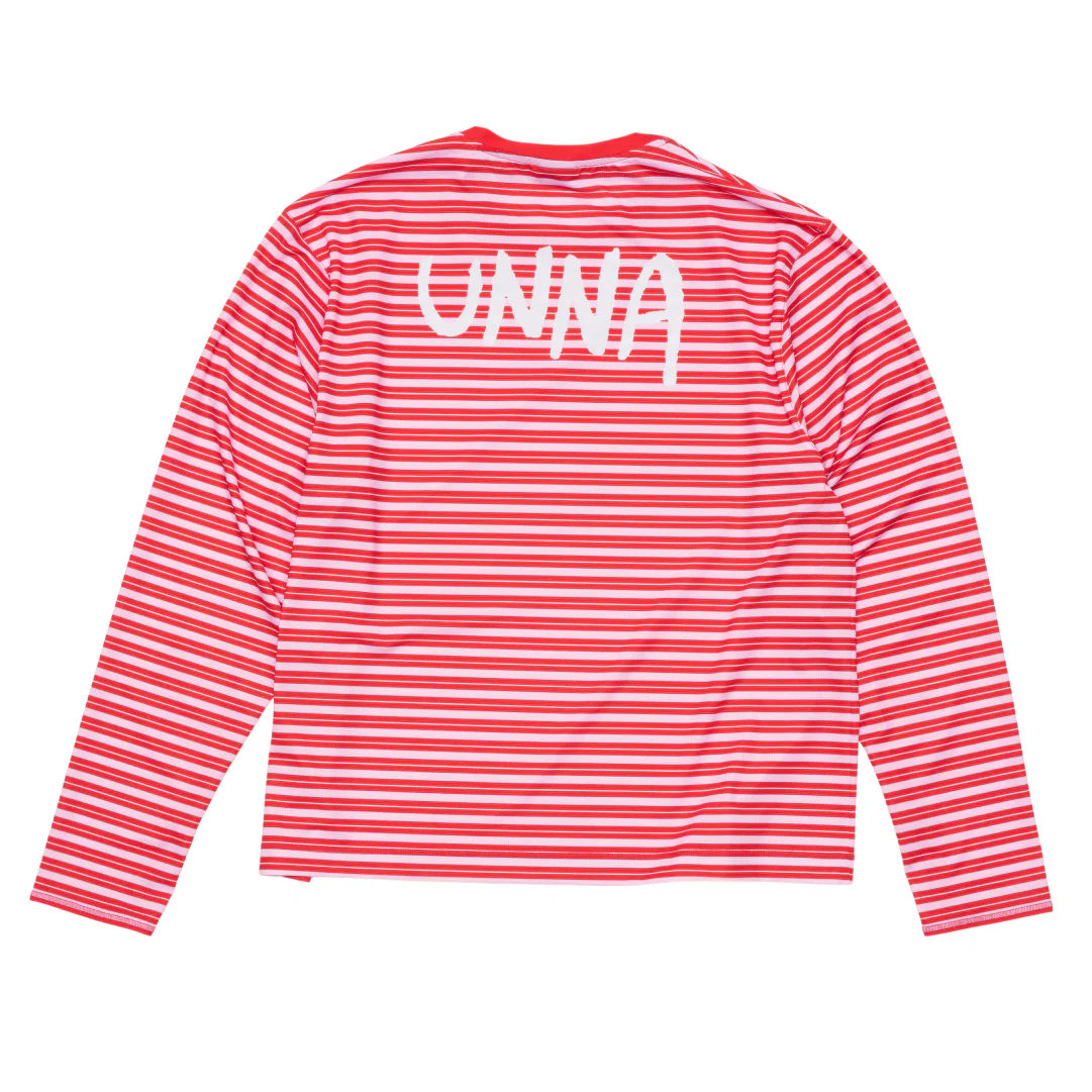 Striped LS