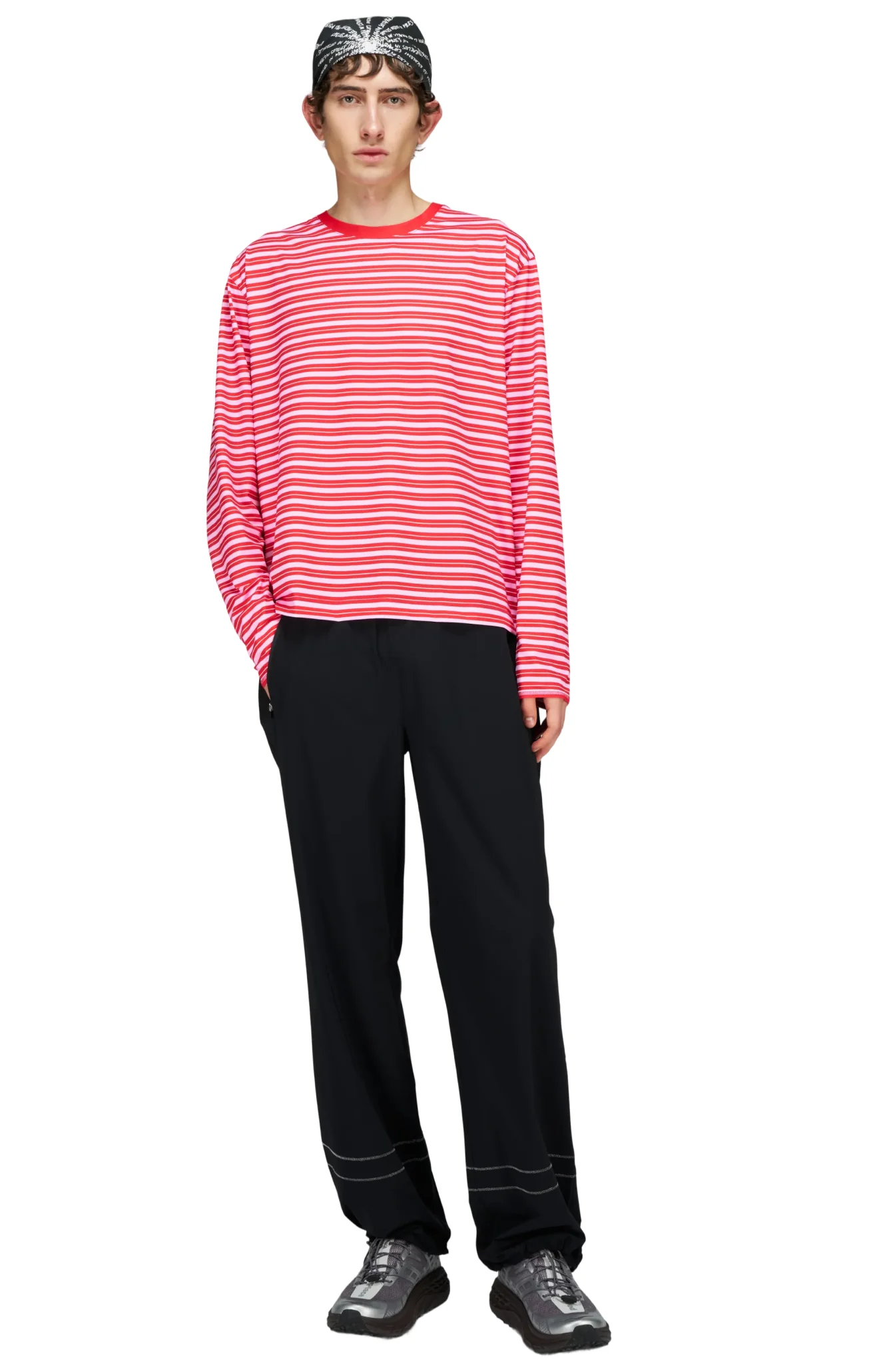 Striped LS - Image 2