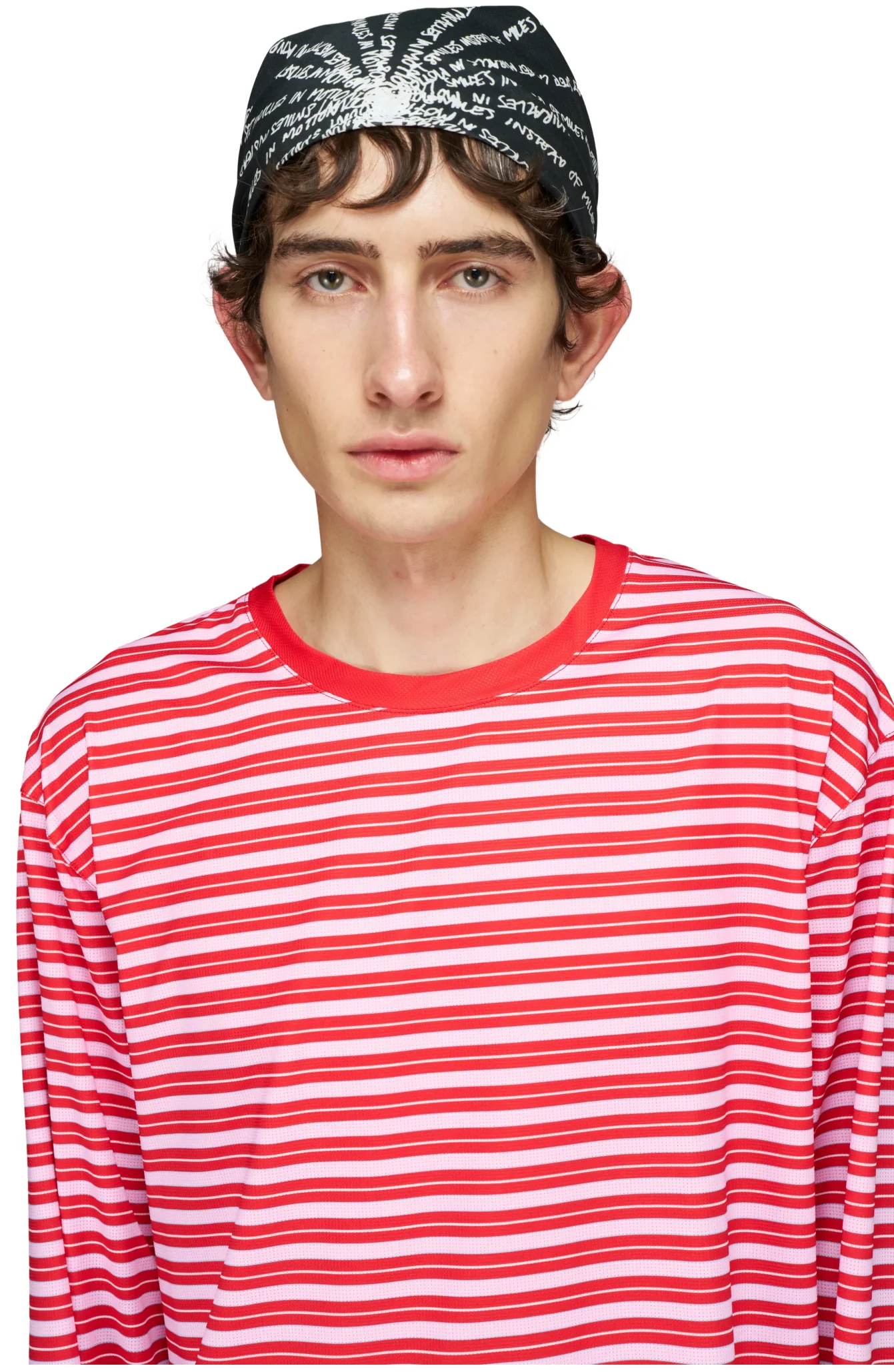 Striped LS - Image 4