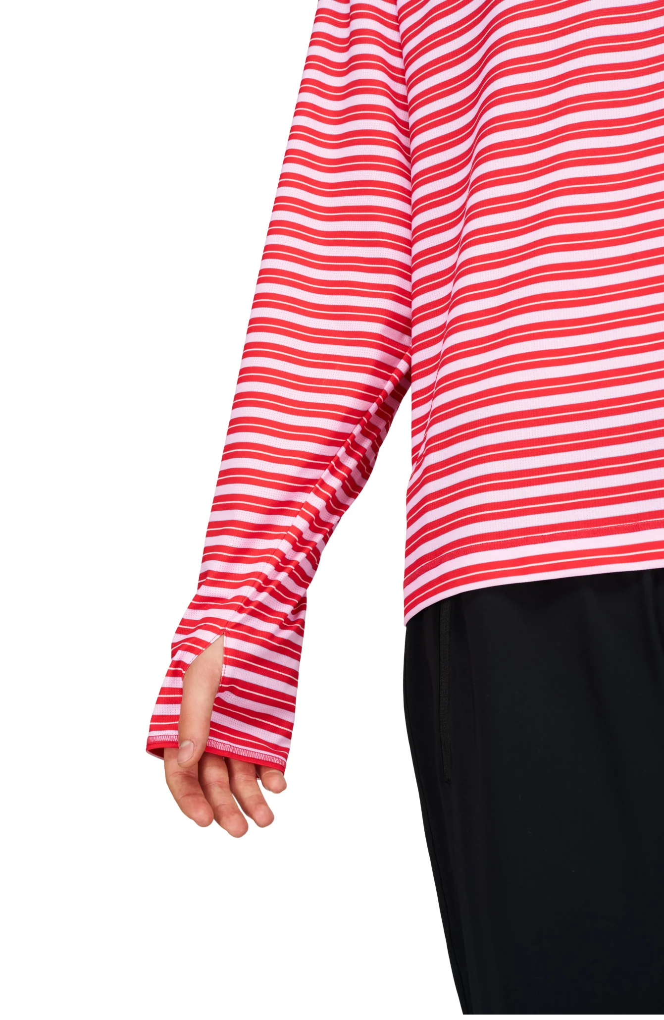 Striped LS - Image 5