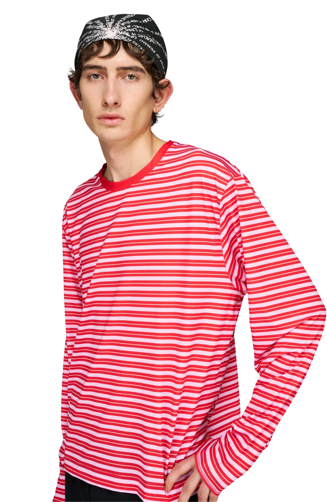 Striped LS - Image 6