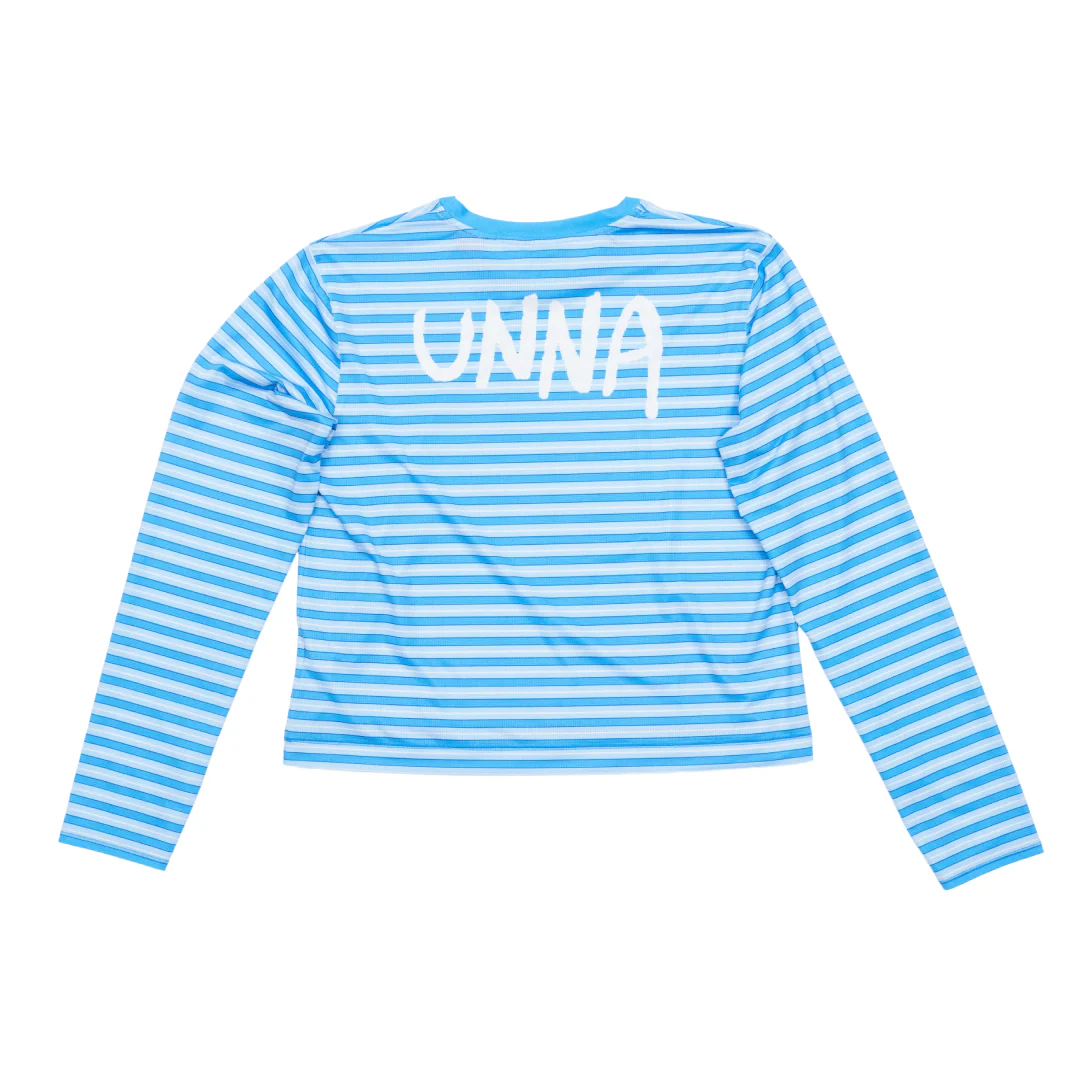 Striped LS W