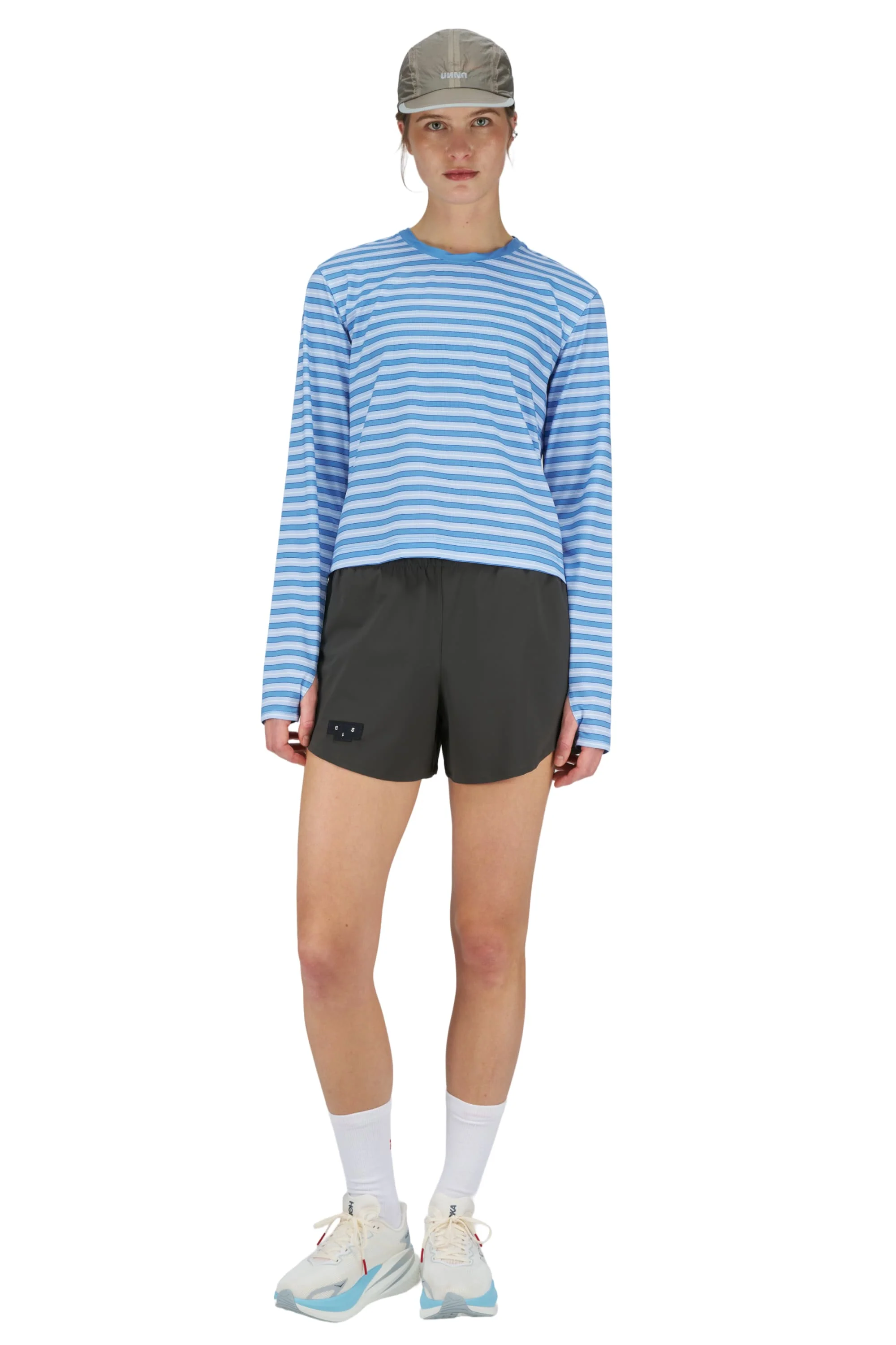Striped LS W - Image 2