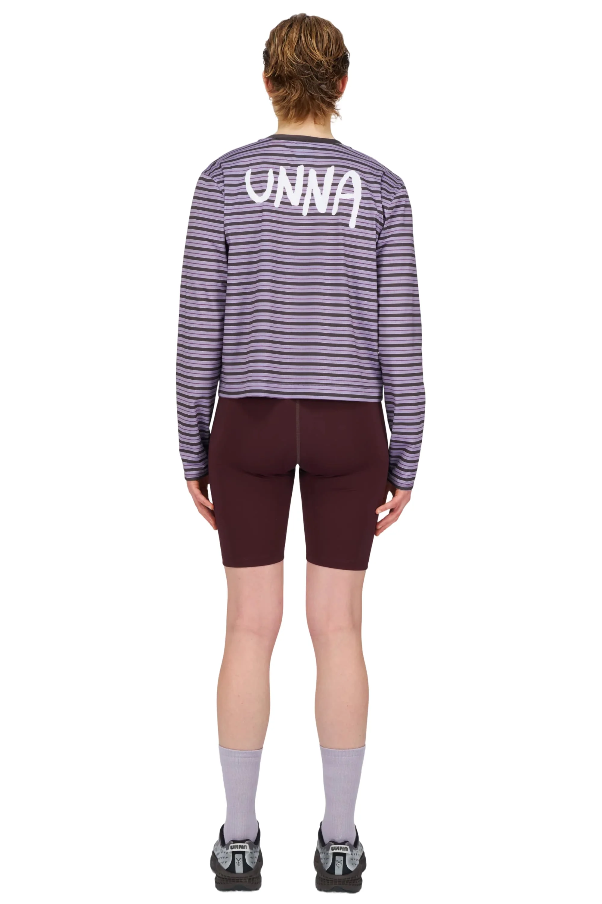 Striped LS W - Image 2