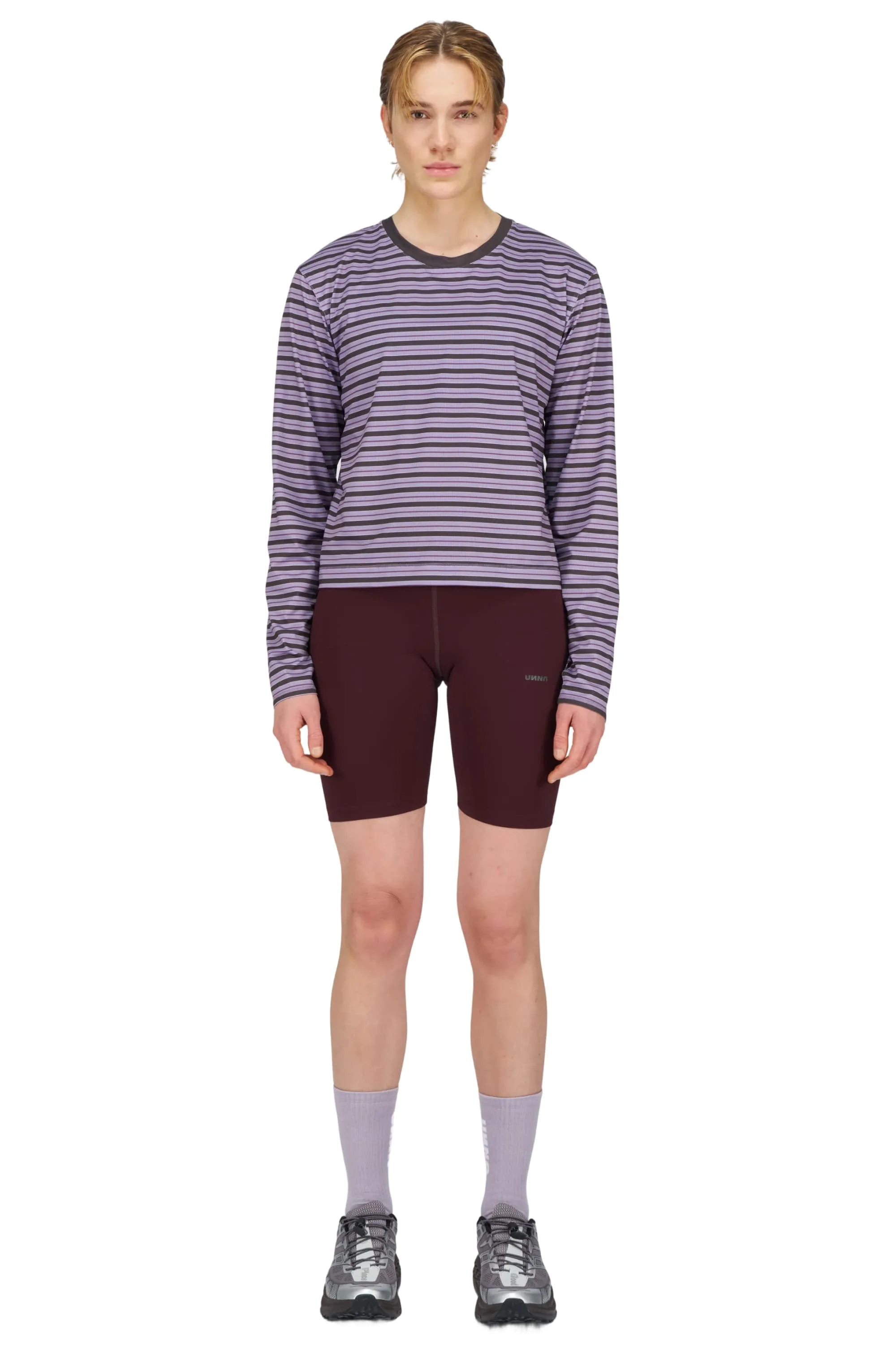 Striped LS W - Image 5