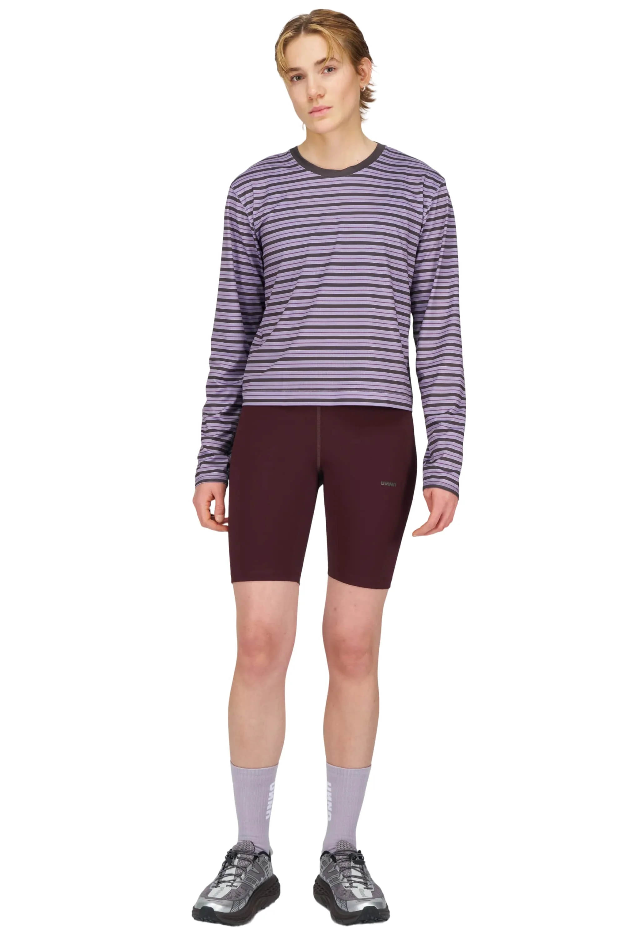 Striped LS W - Image 8
