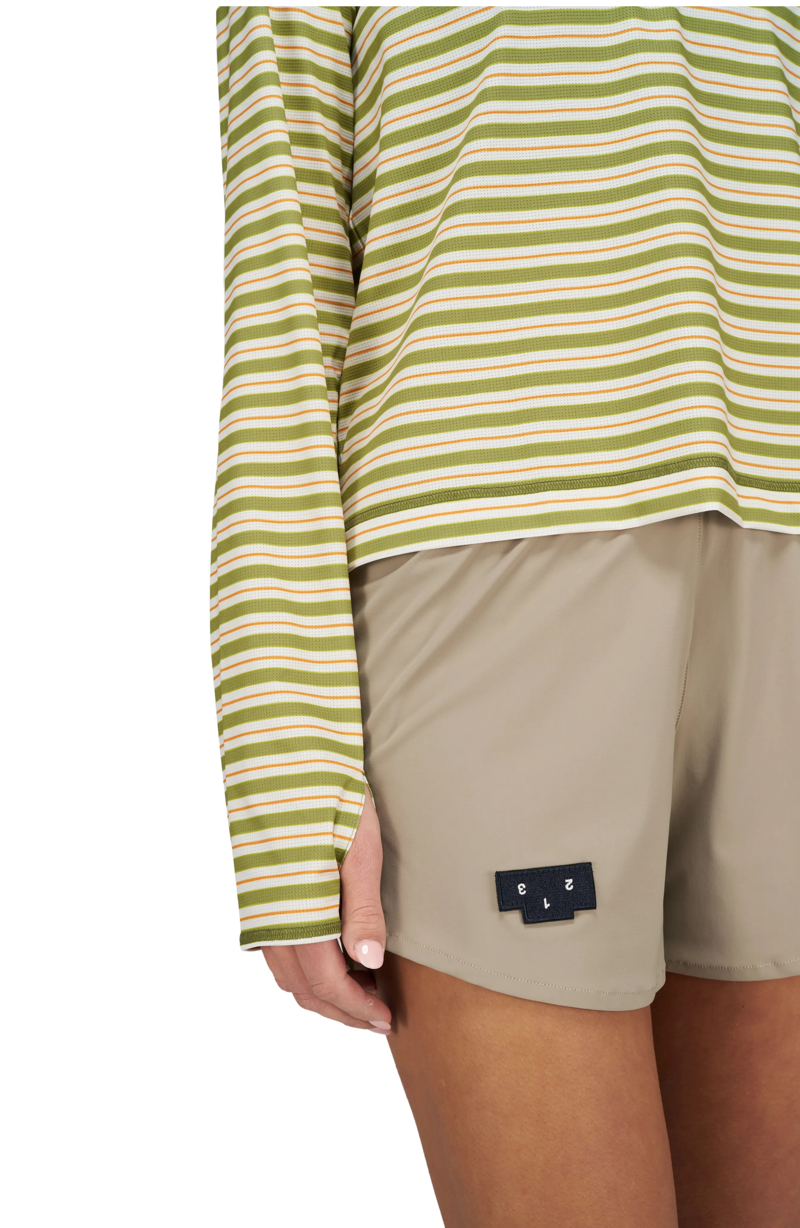Striped LS W - Image 5