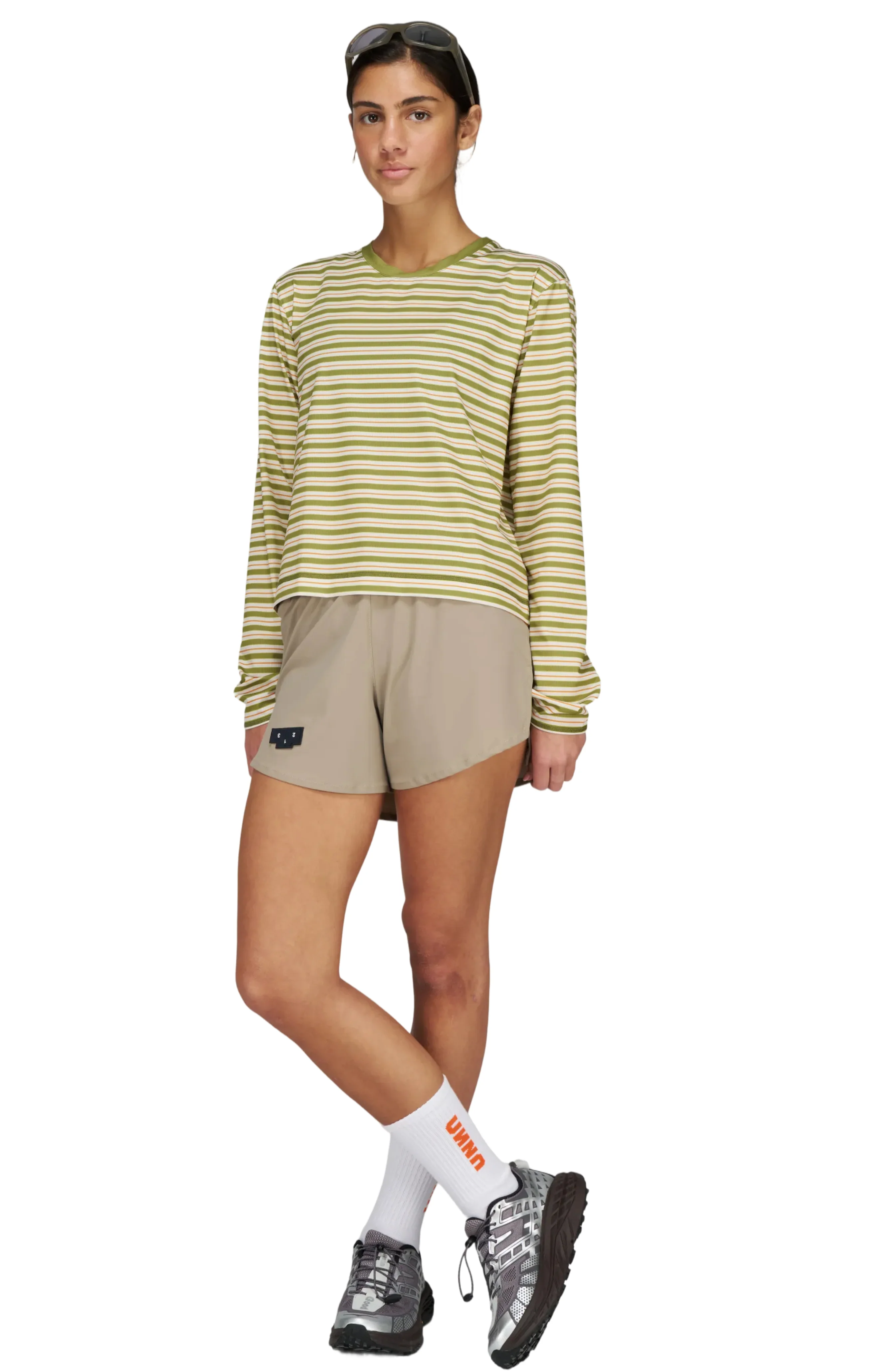 Striped LS W - Image 6