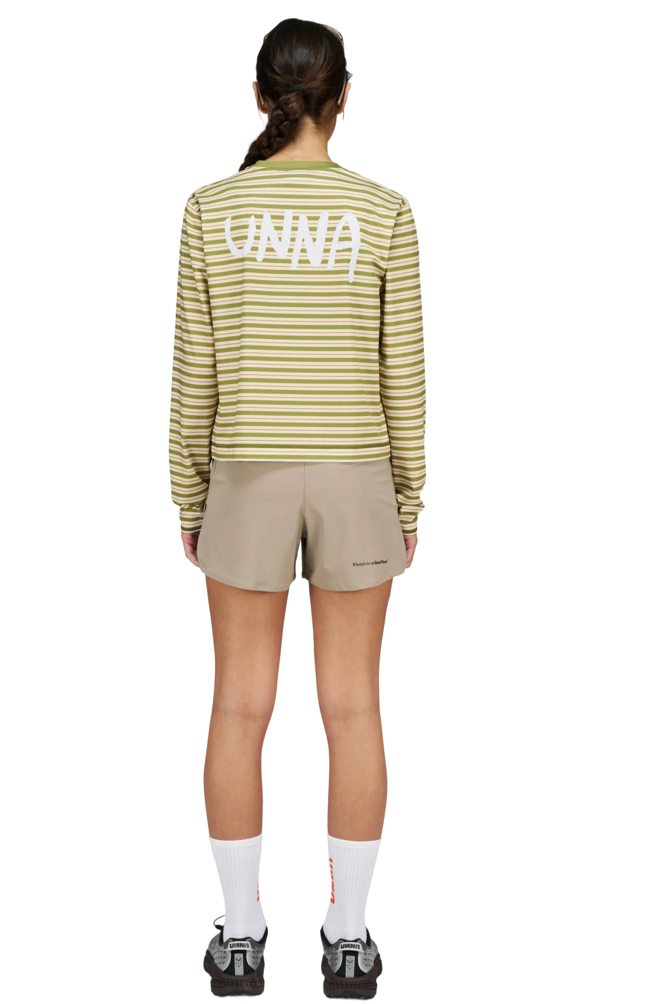 Striped LS W - Image 7