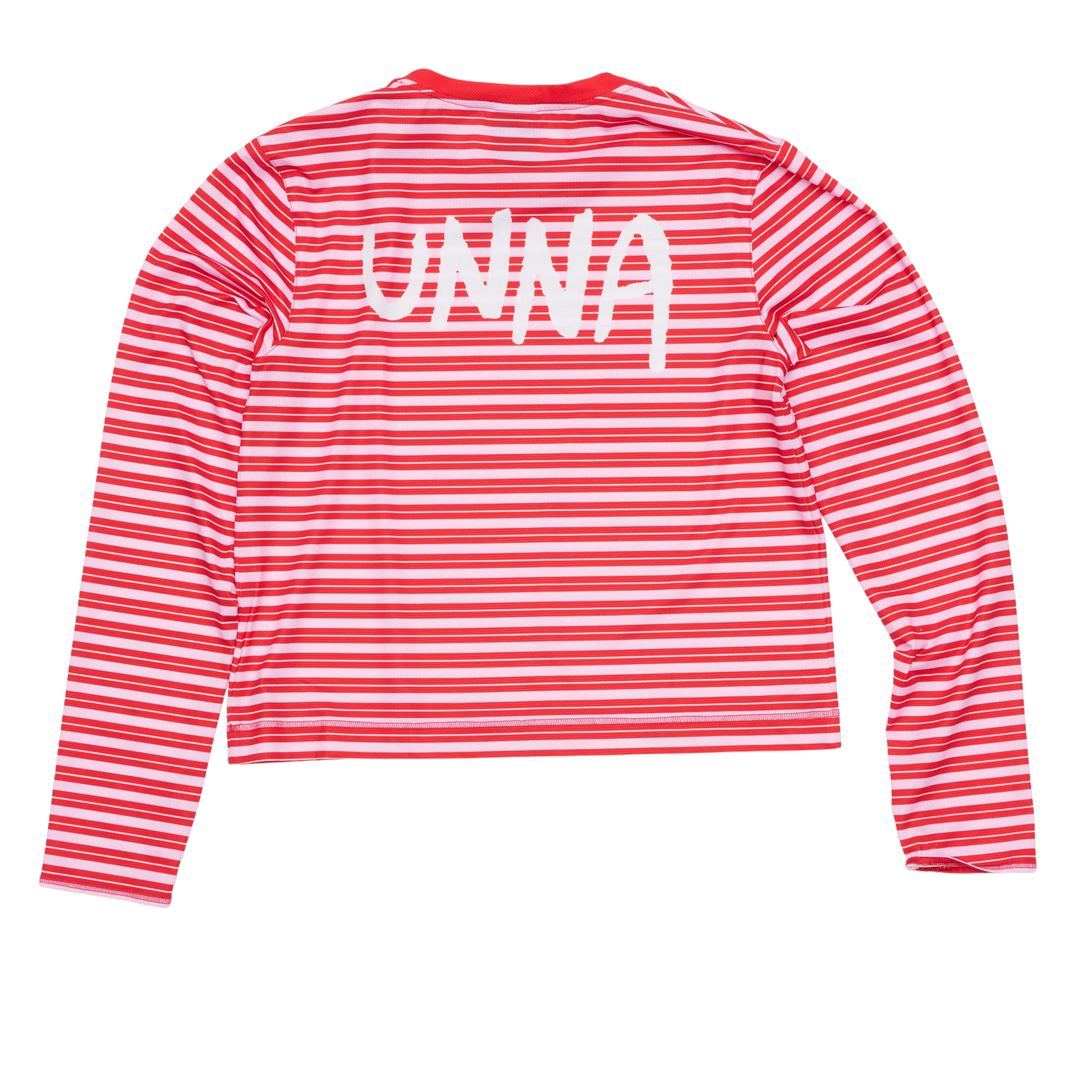 Striped LS W