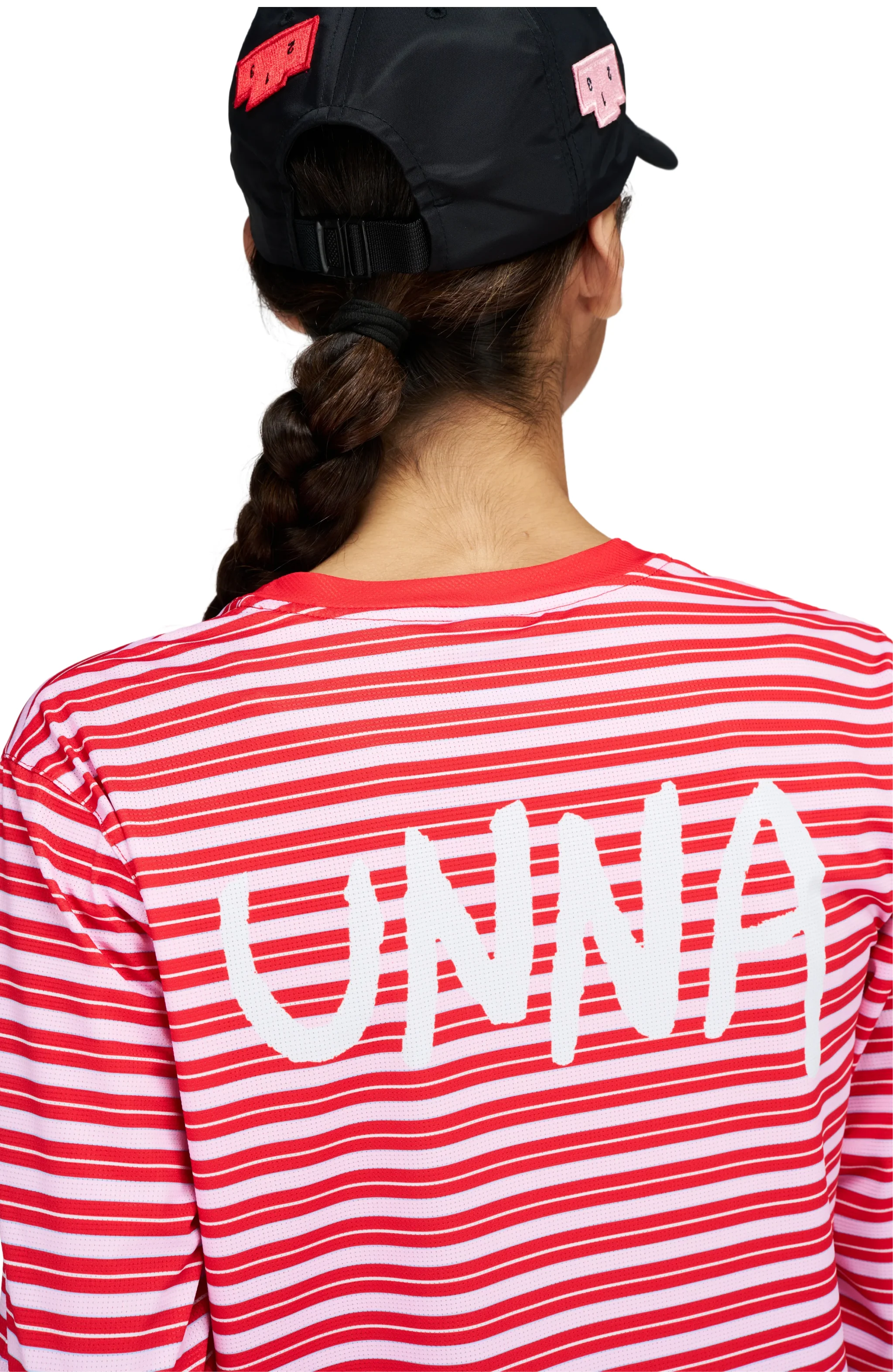 Striped LS W - Image 3