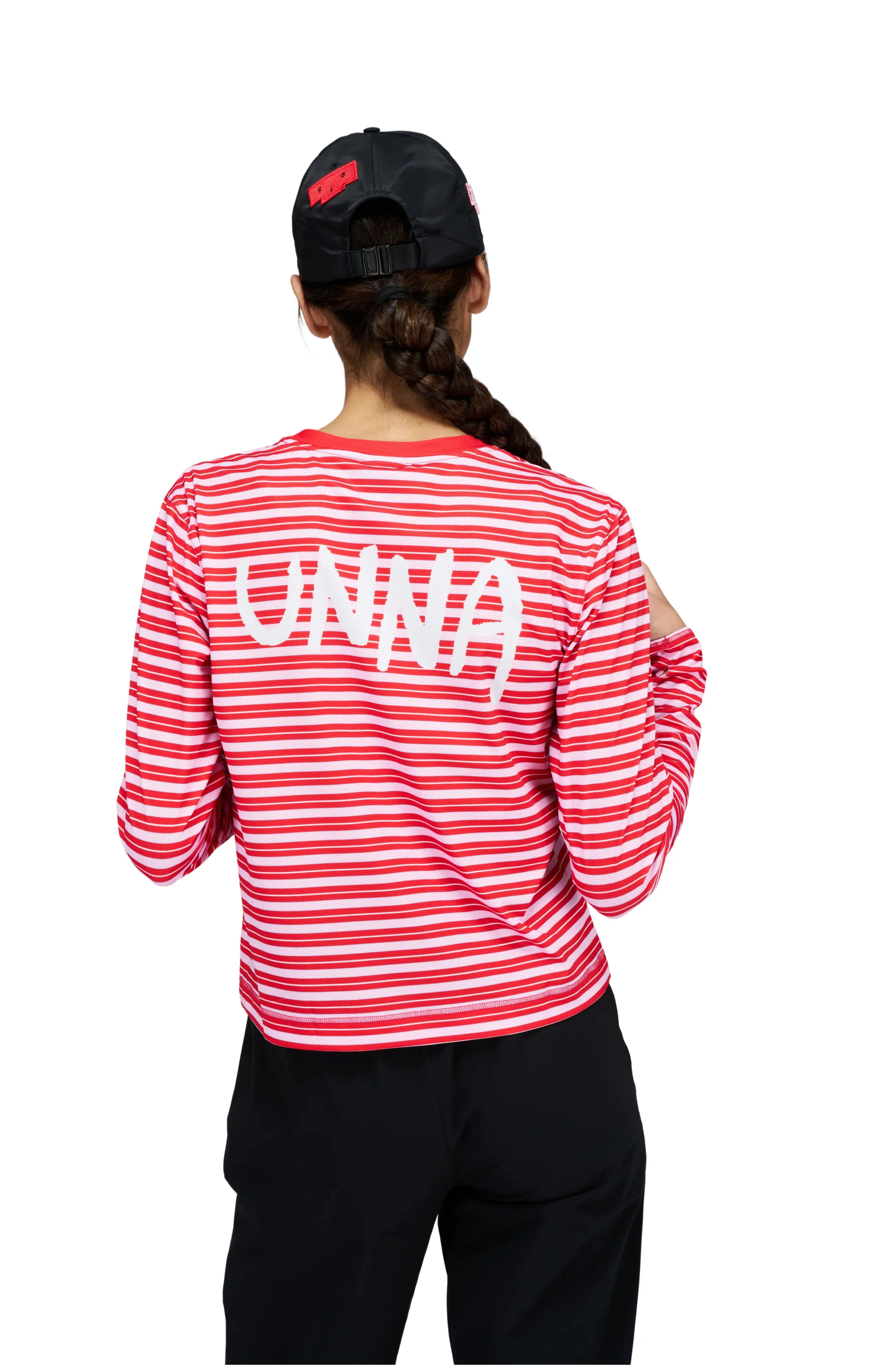 Striped LS W - Image 6