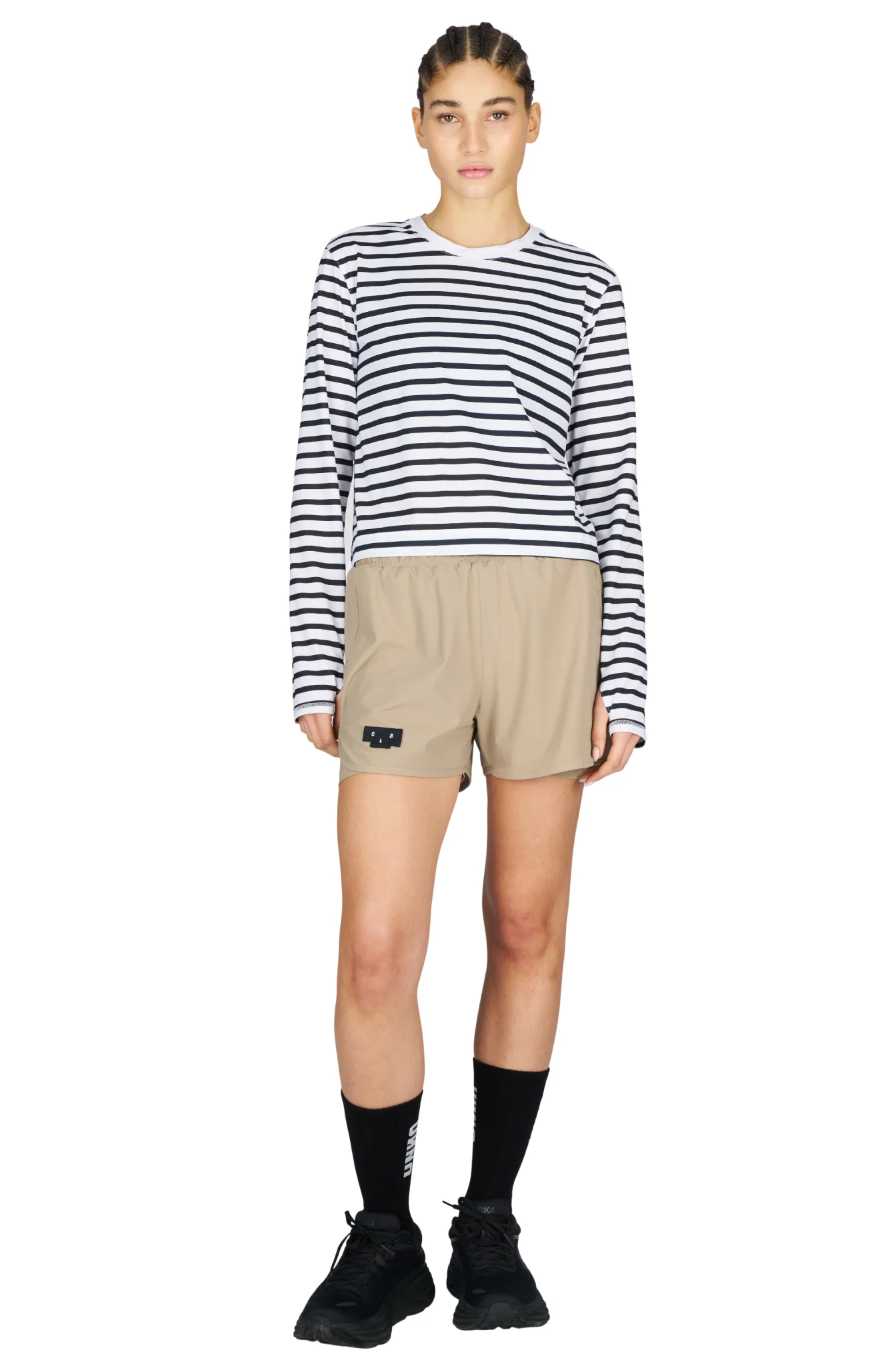 Striped LS W - Image 2