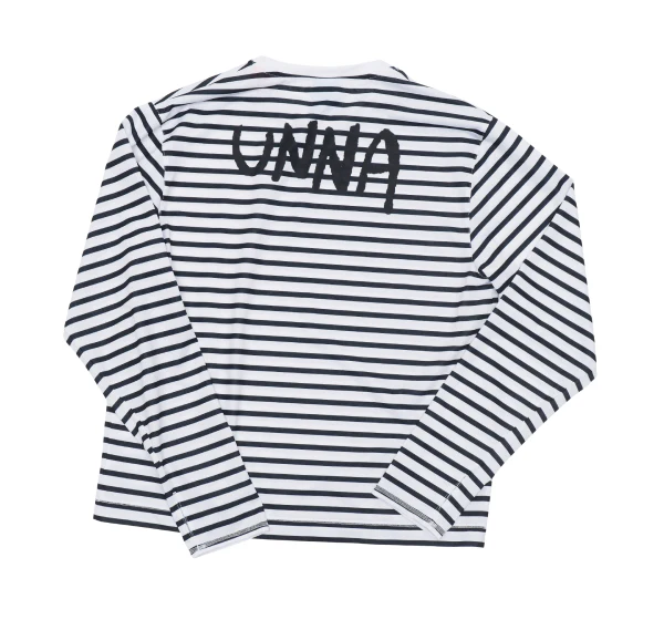 Striped LS