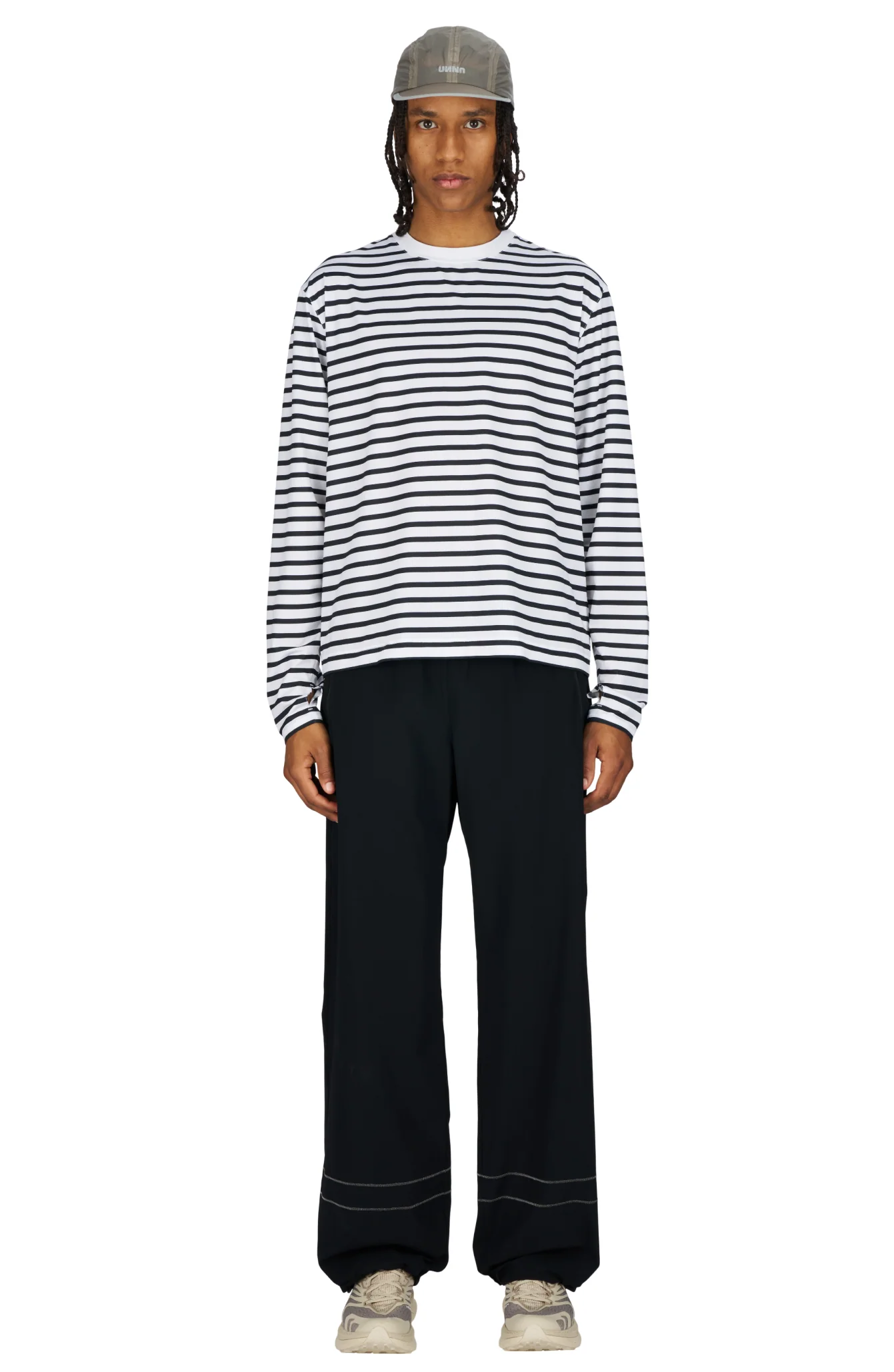 Striped LS - Image 2