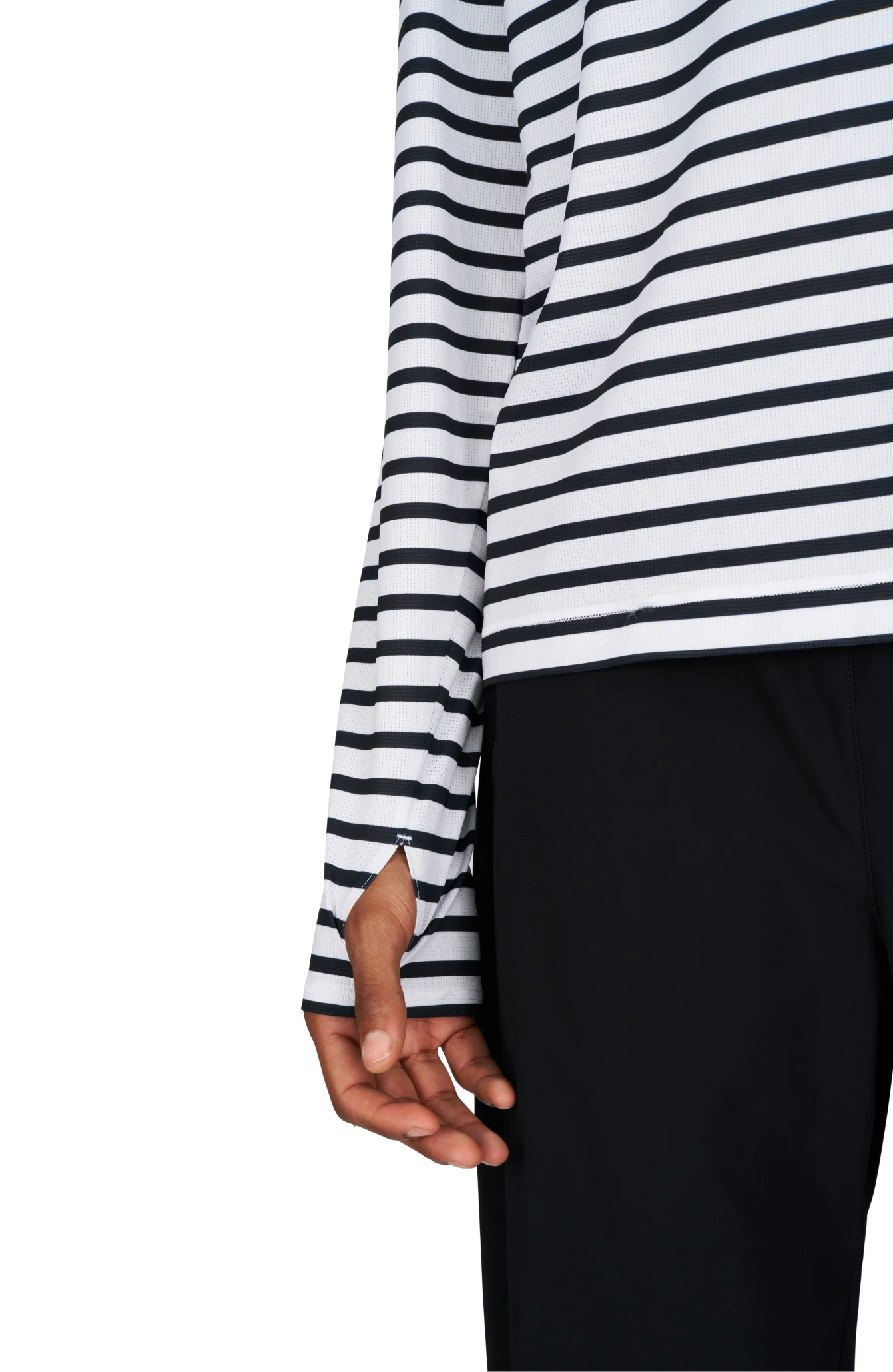 Striped LS - Image 5
