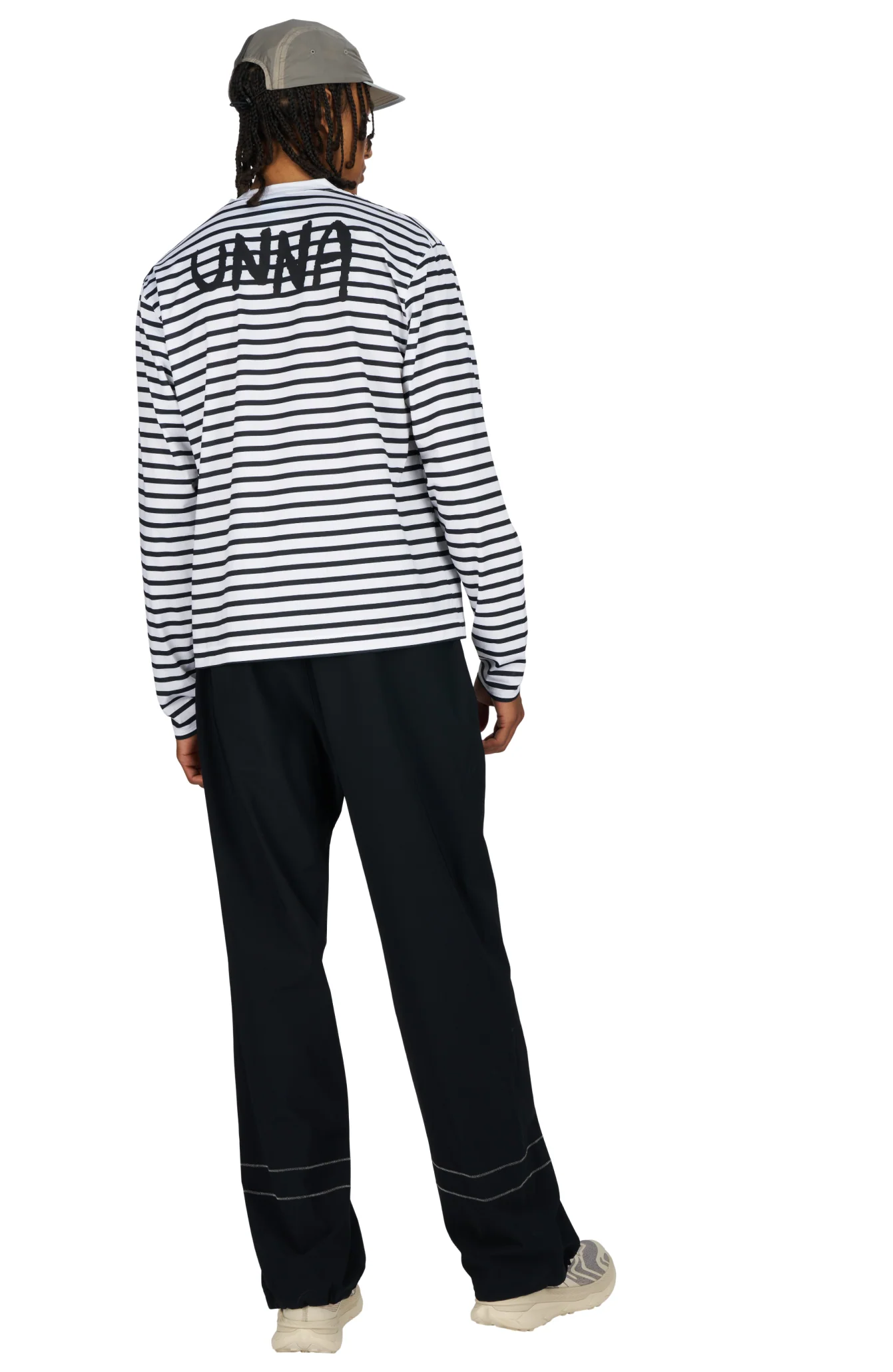 Striped LS - Image 6